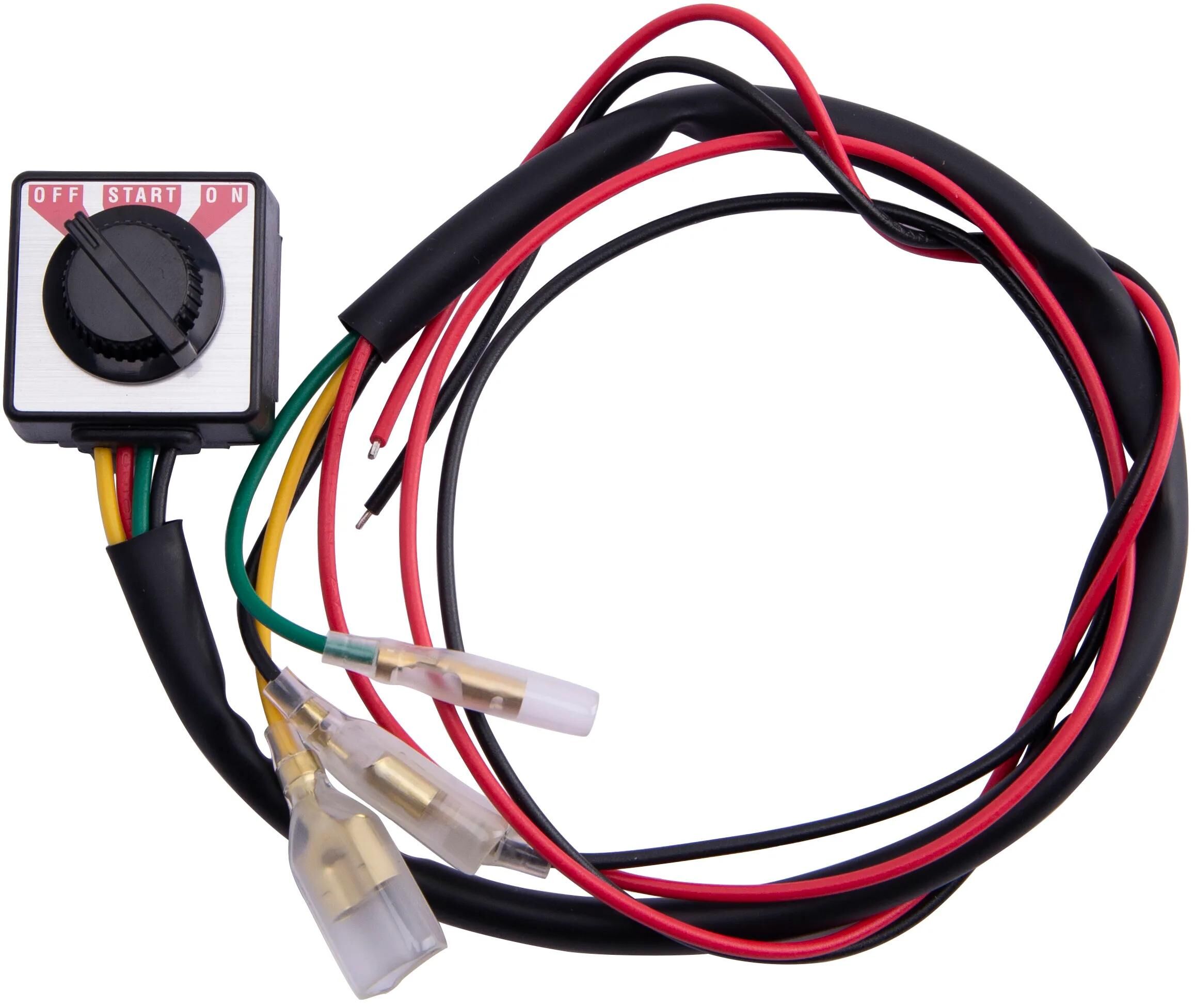 _Schalter Griffe,Heizgriffe