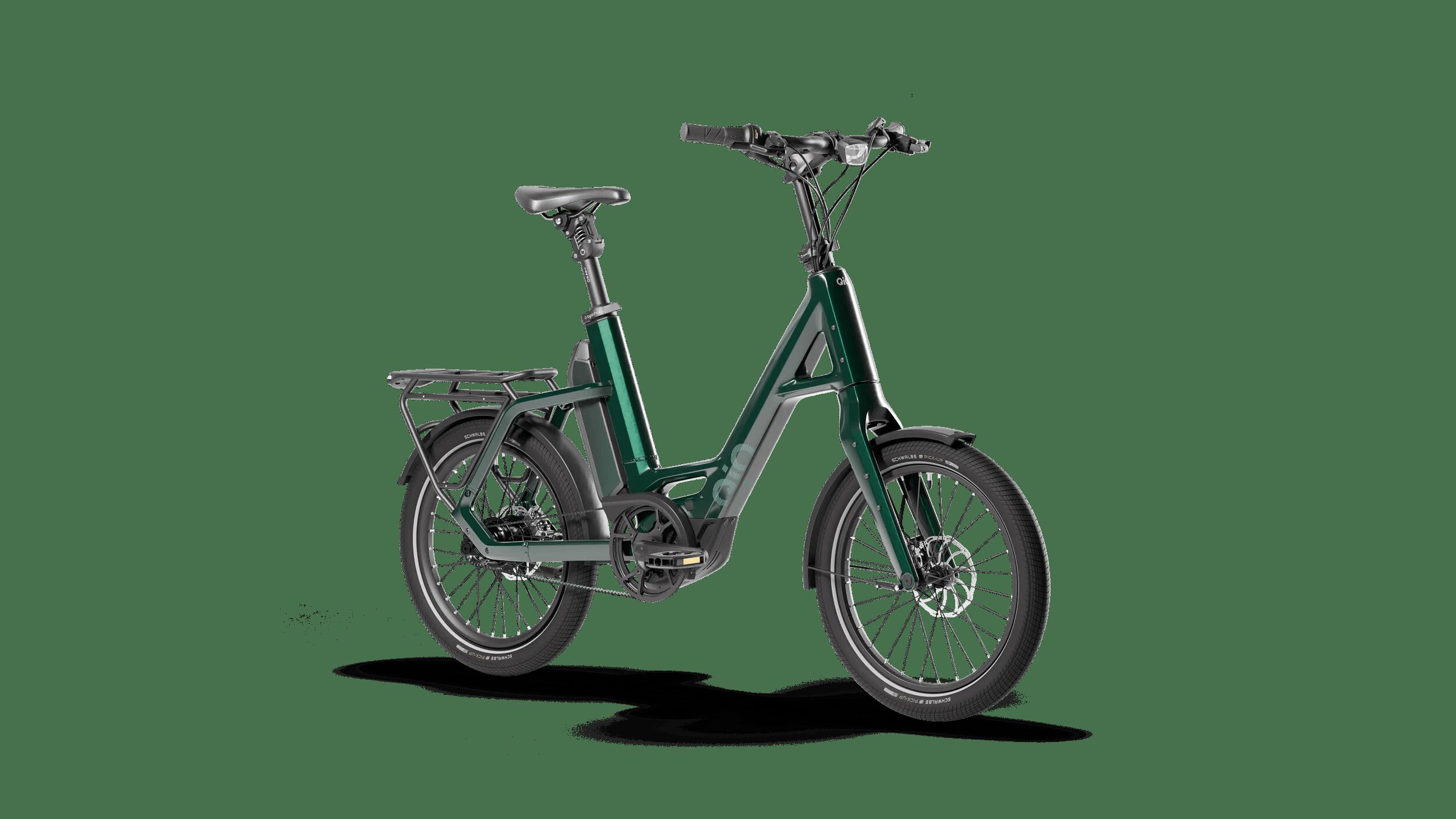 _Elektro-Kompaktrad_Compact PX5+_2 Elektro-Kompakträder,Kompakträder,Elektroräder,Fahrräder,Kompaktrad