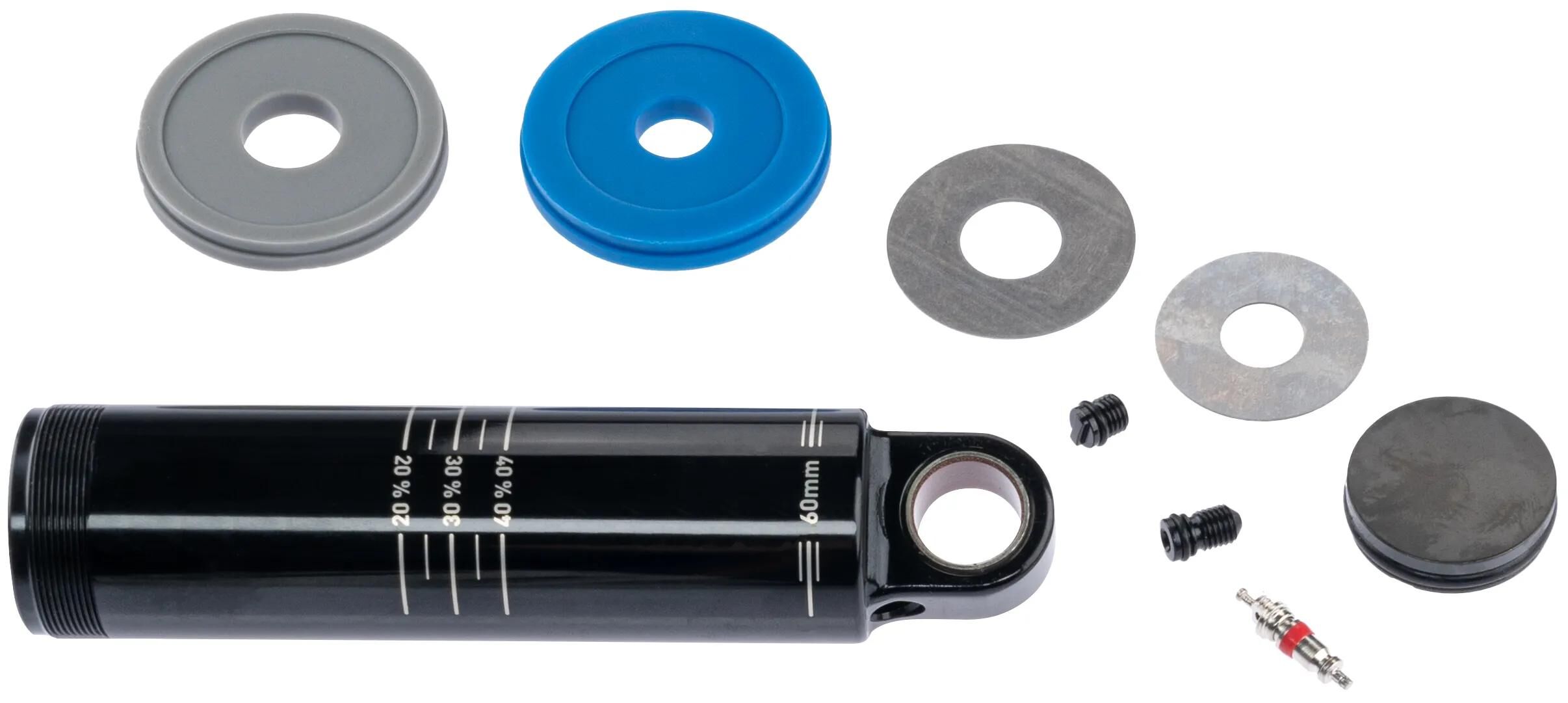 ROCKSHOX_Dämpfergehäuse Federgabel - Ersatz