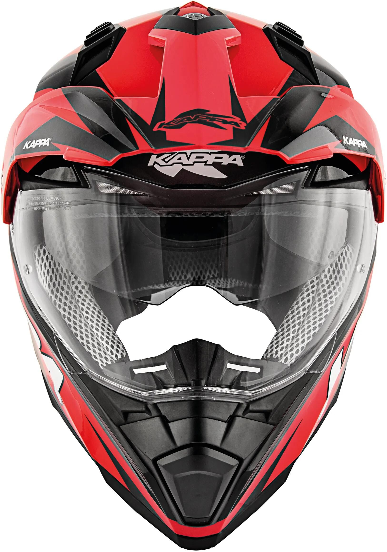 KAPPA_Crosshelm Helme,Sturzhelme
