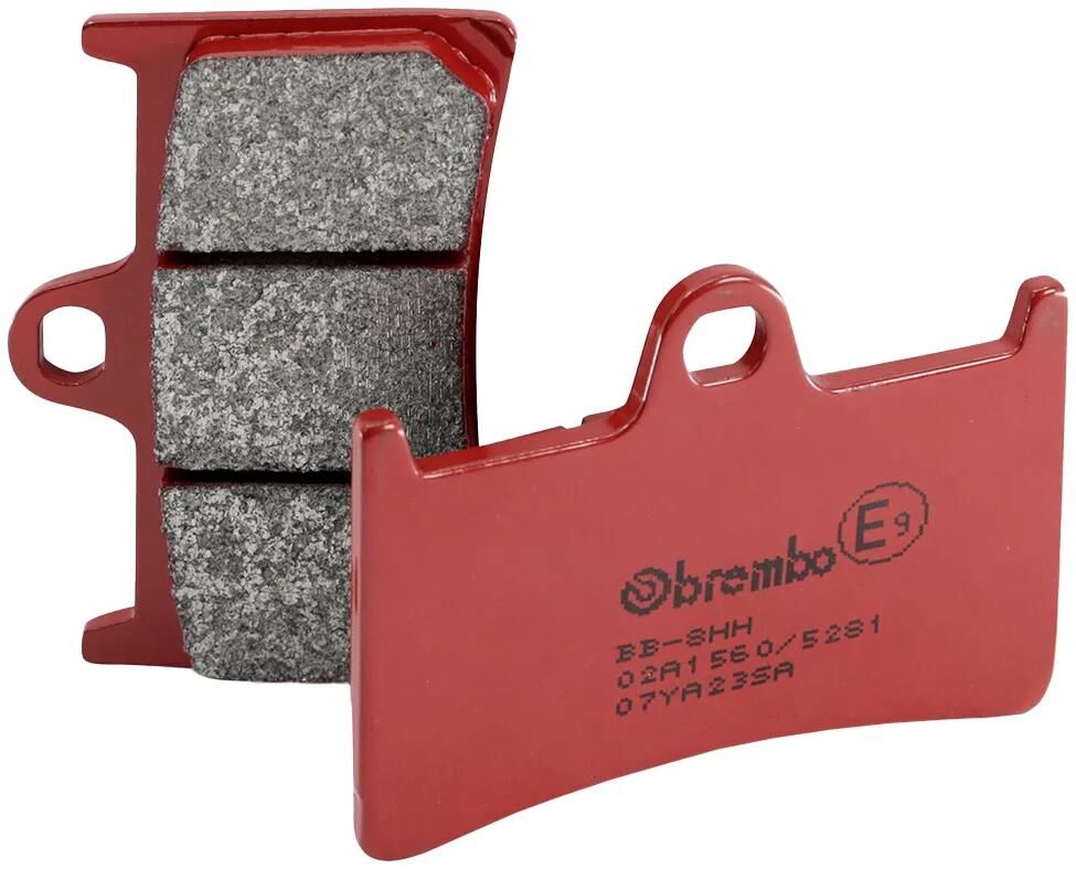 brembo Bremsklötze,Bremsbeläge