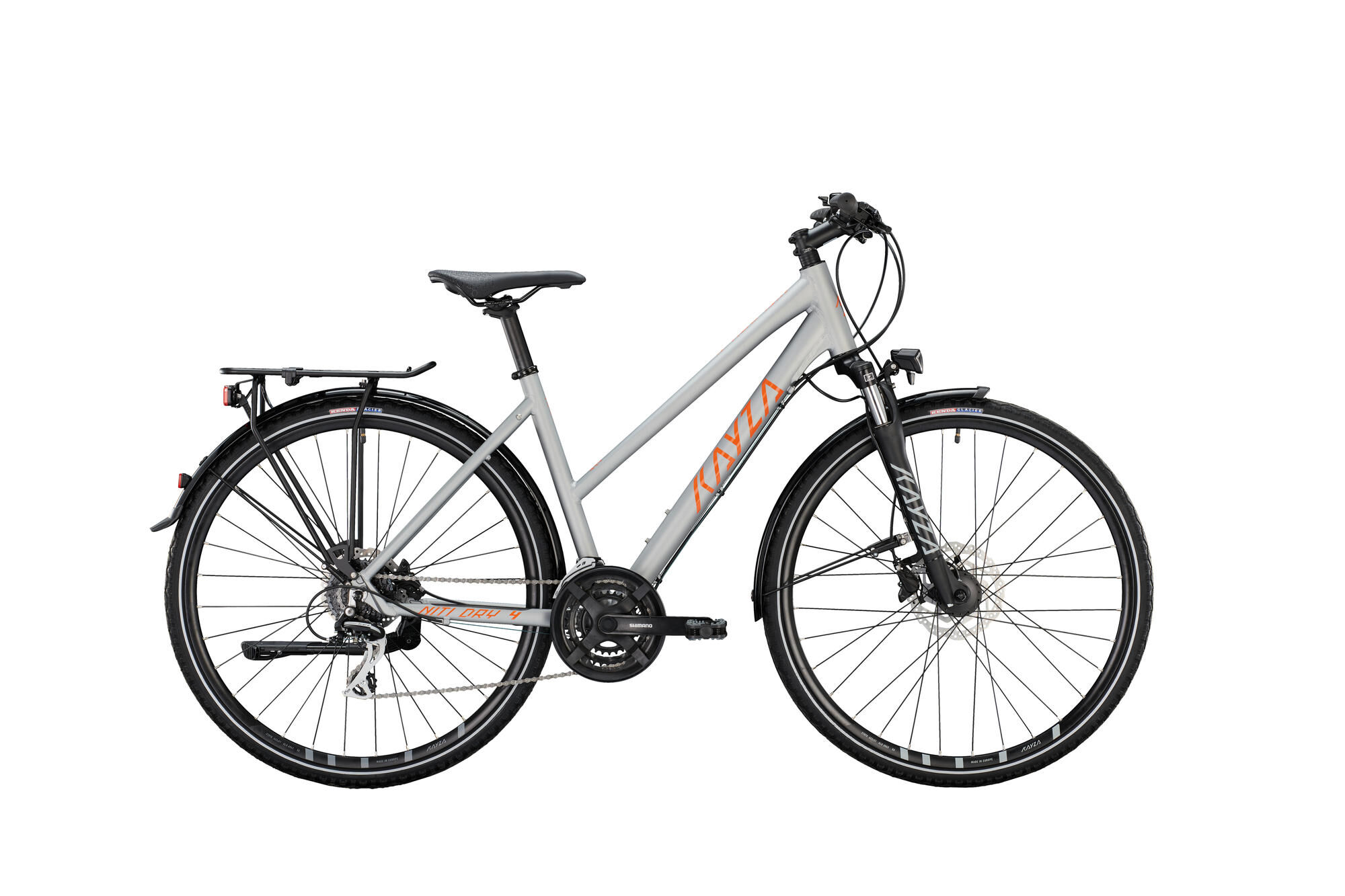 _Trekkingrad_Niti Dry 4_1 Trekkingräder,Fahrräder,Trekkingrad