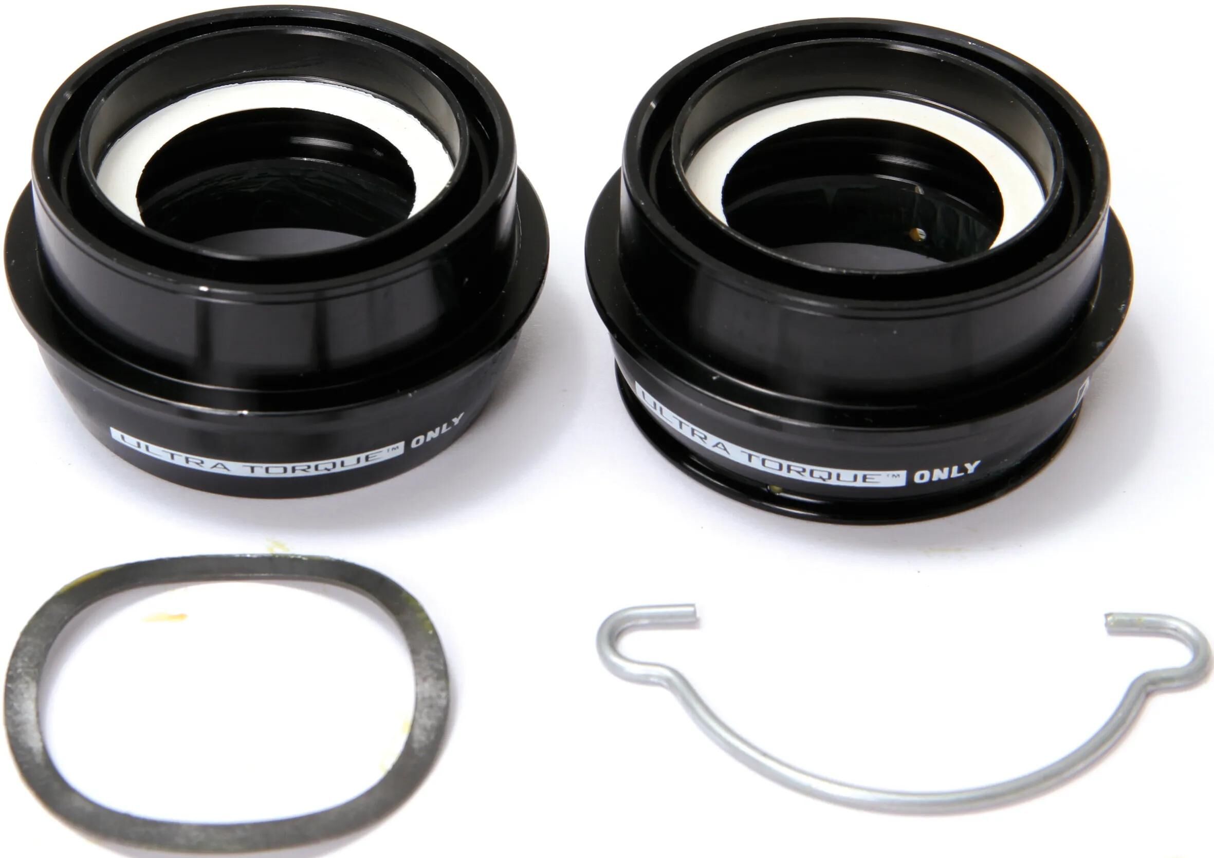 Lagerschalen,Innenlager - Ersatz