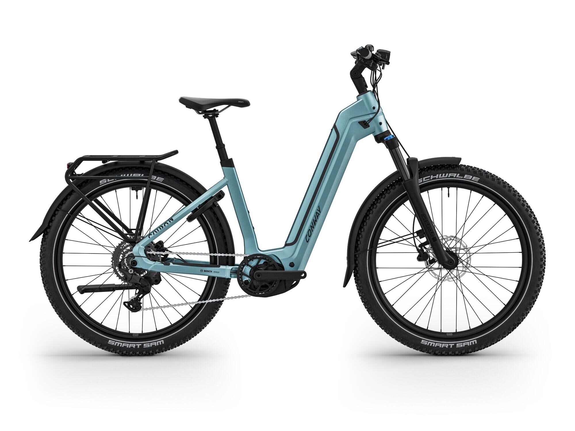 _1 Elektro-SUV,Elektroräder,Fahrräder,SUV