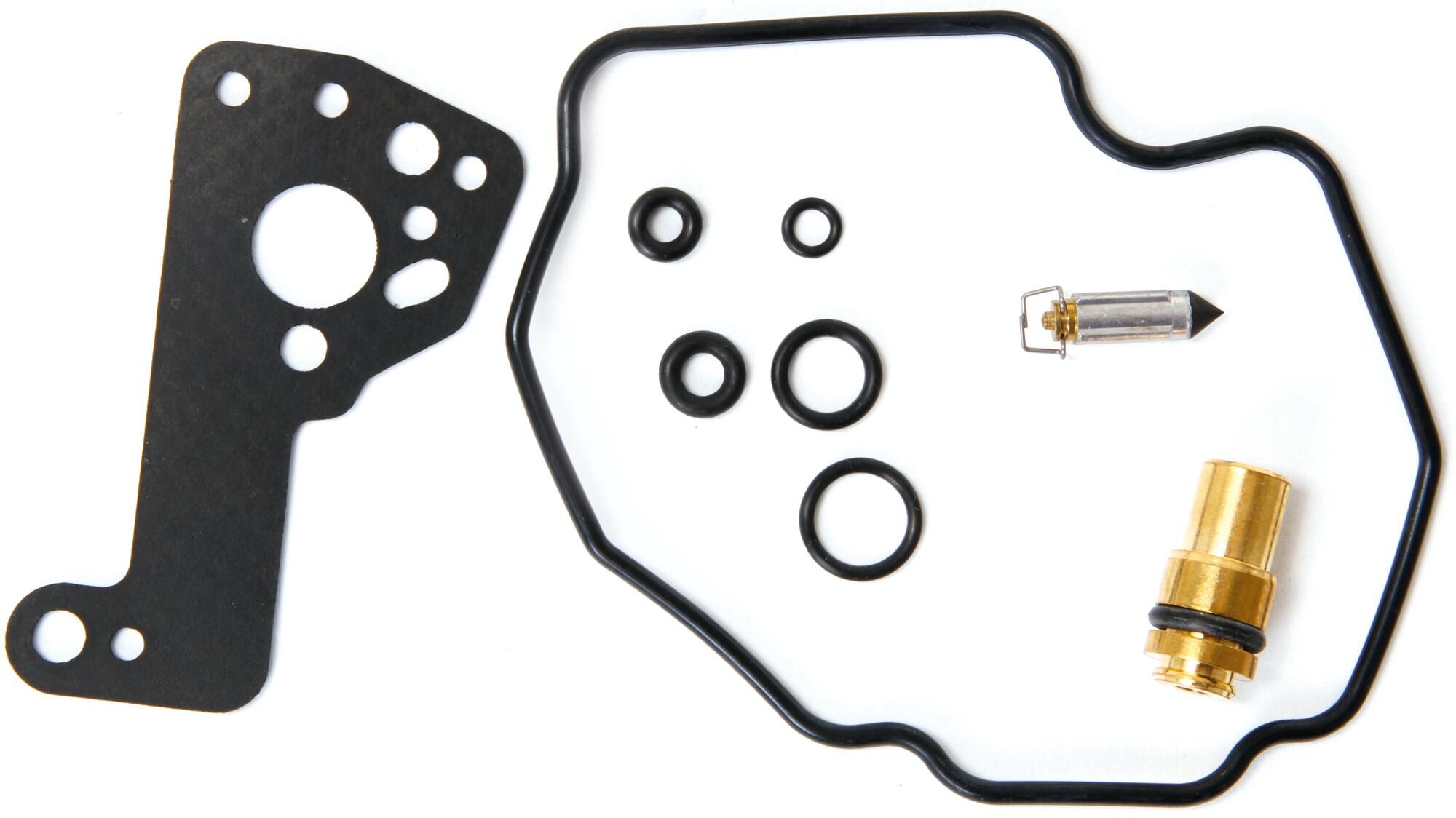 _Reparatursatz Vergaser Vergaserteile