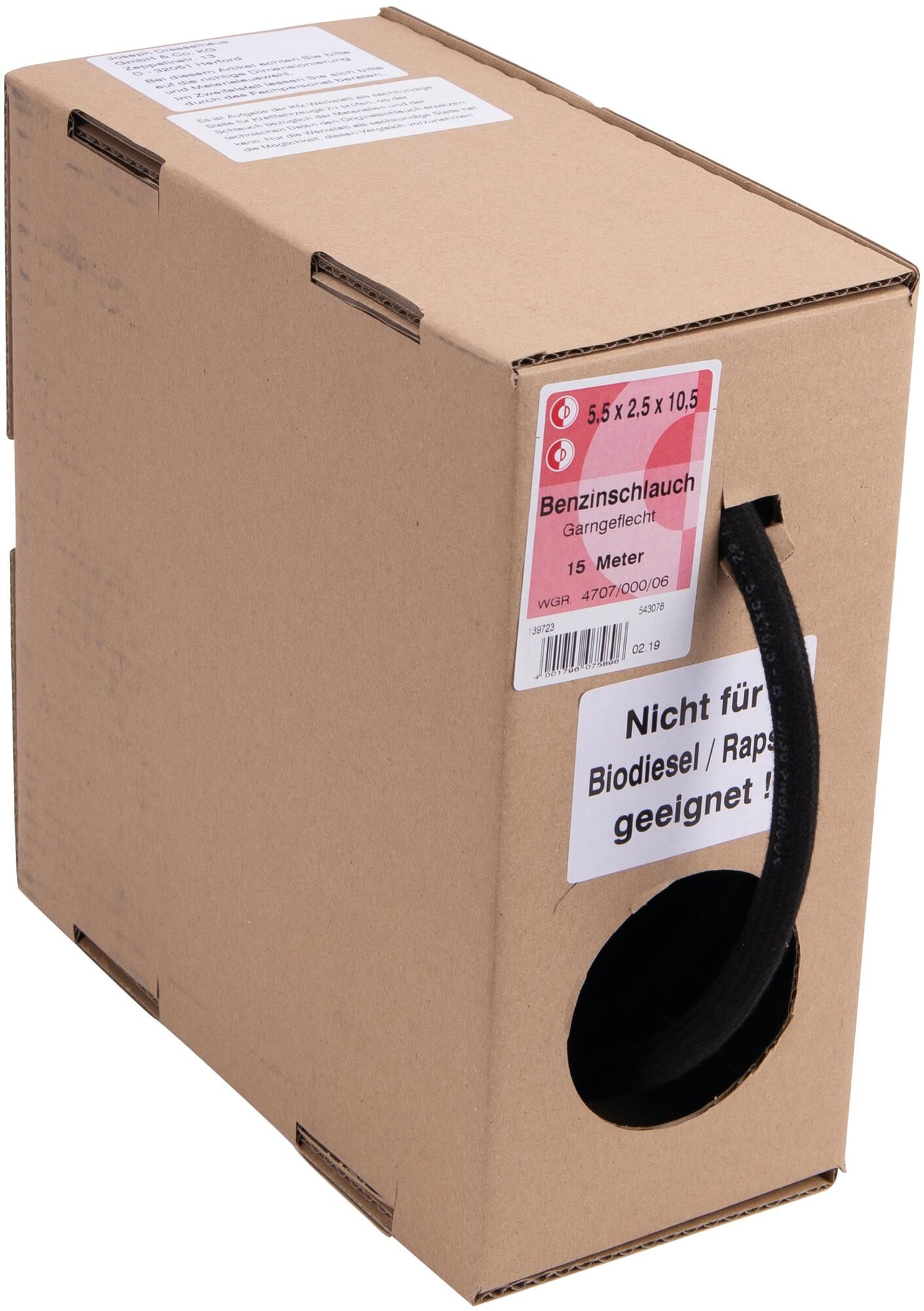 _Schlauch Benzinschläuche,Kraftstoffschläuche,Schläuche