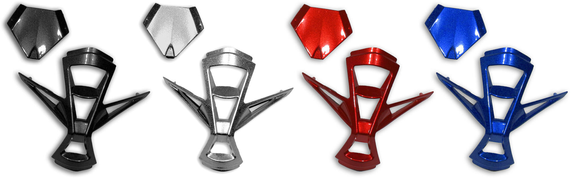 _Mundstück Helme - Ersatz