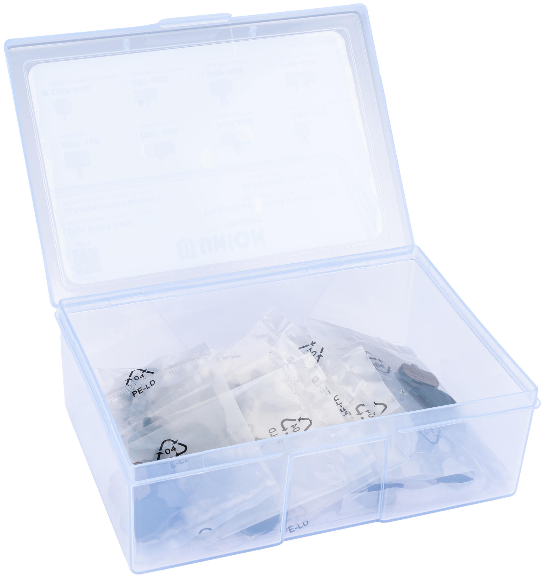 _Scheibenbremsbelag Scheibenbremsbeläge,Bremsbeläge - Scheibenbremse