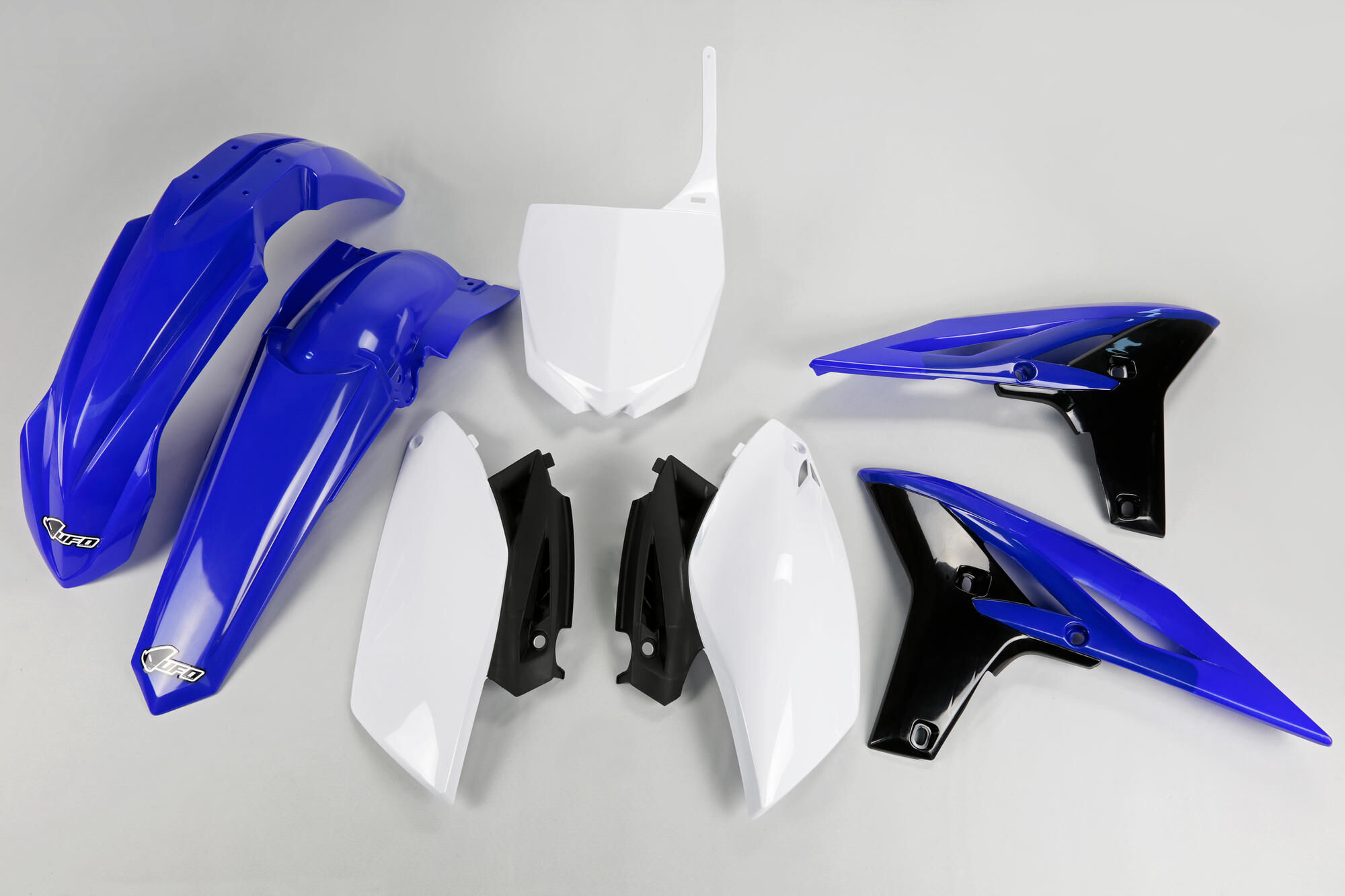 UFO PLAST_Verkleidungssatz Verkleidung