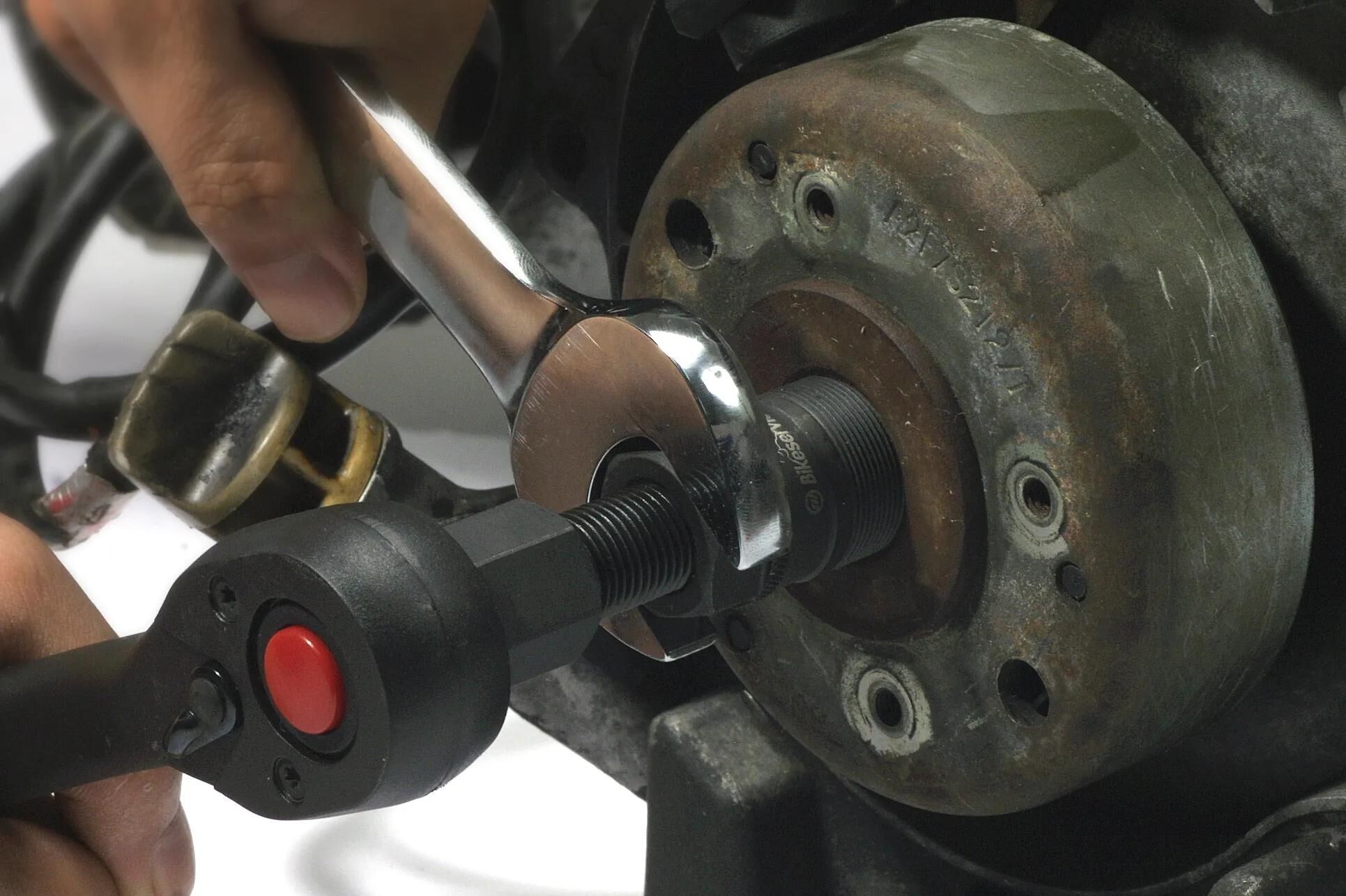 Bikeservice_Polradabzieher Polradabzieher