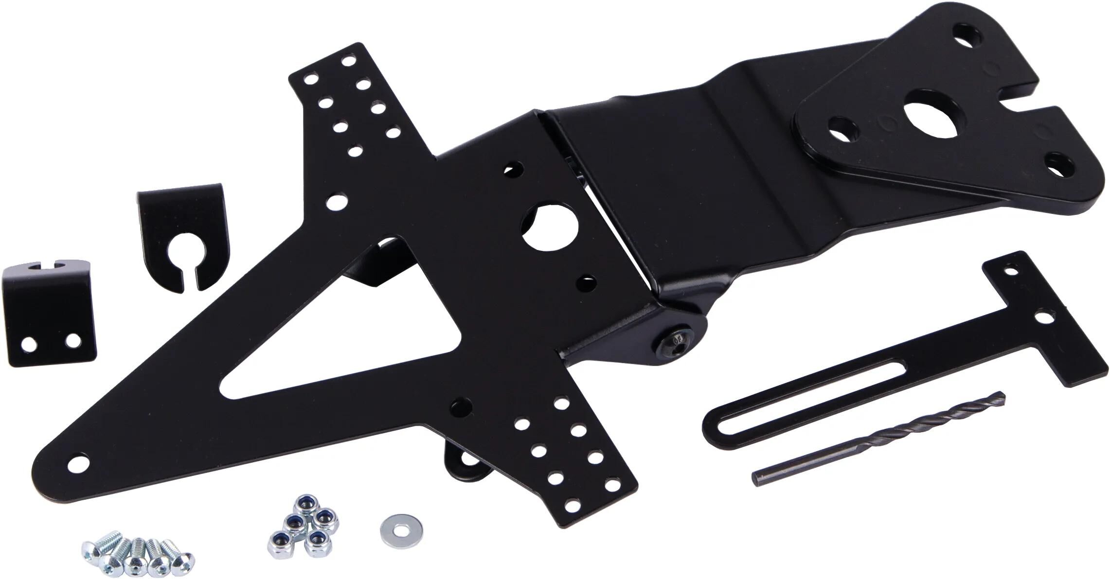 PROGRESS LINE_Kennzeichenhalter Kennzeichenhalter,Nummernschildhalter