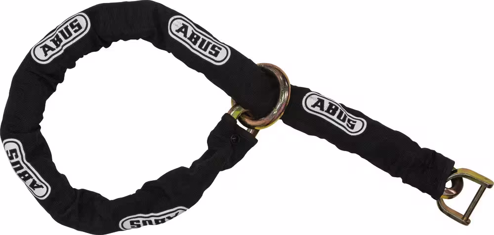 ABUS_Kette Diebstahlsicherungen,Anhängerzubehör