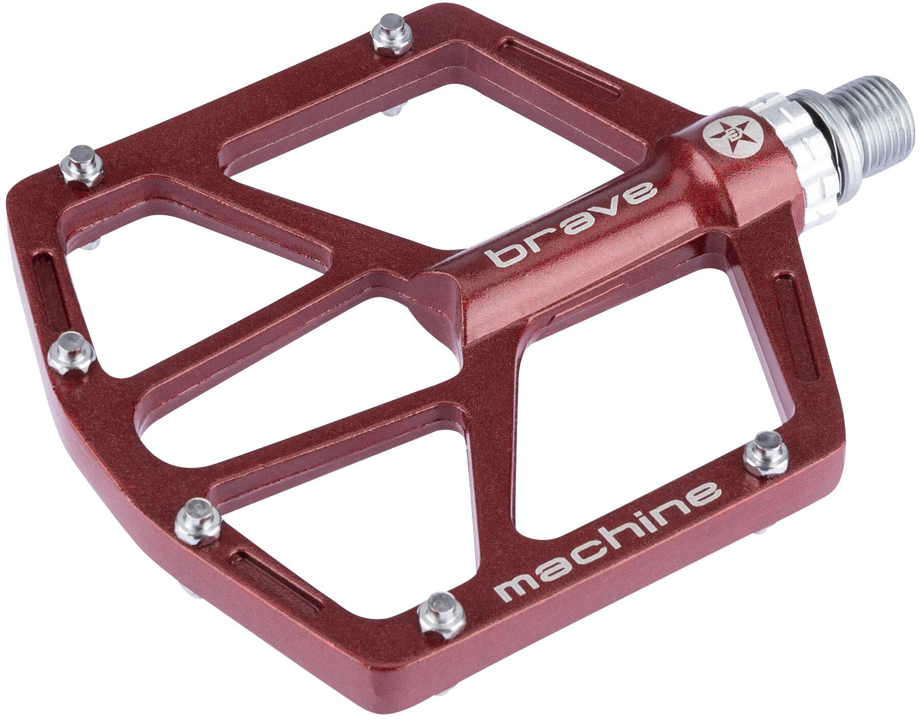 _Pedal Pedale