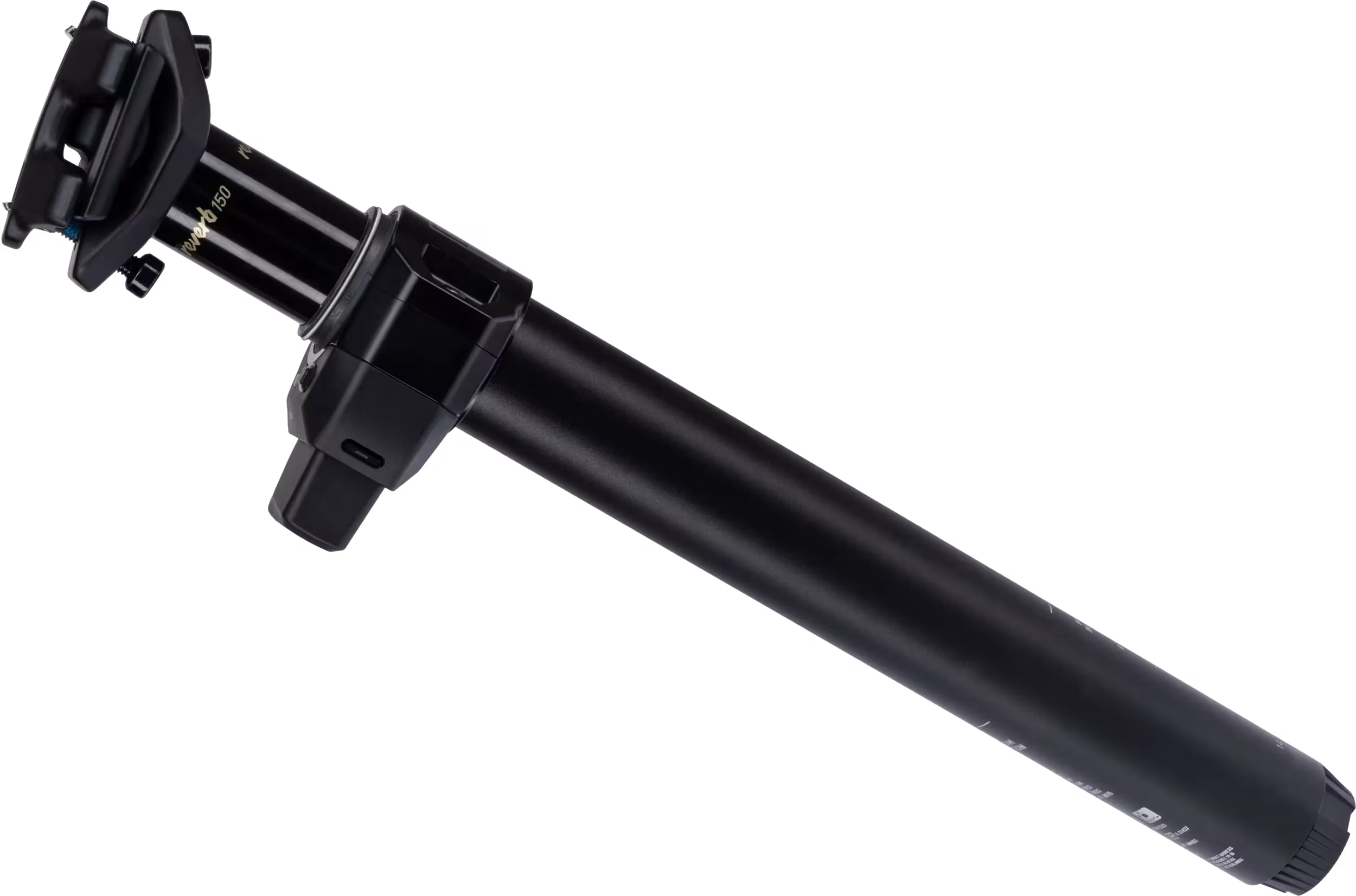 ROCKSHOX_Variosattelstütze Variosattelstützen,Patentsattelstützen,Sattelstützen