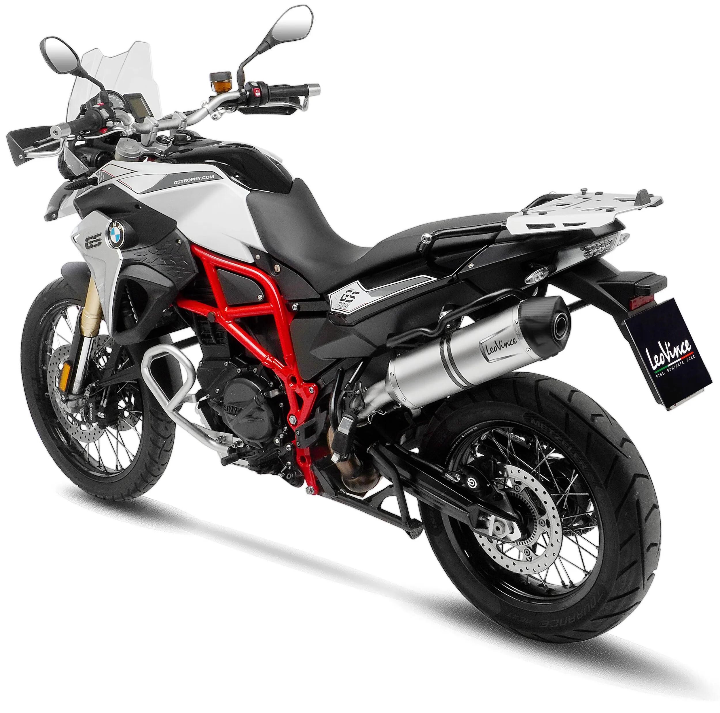 LeoVince_Schalldämpfer Schalldämpfer,Auspuffanlagen