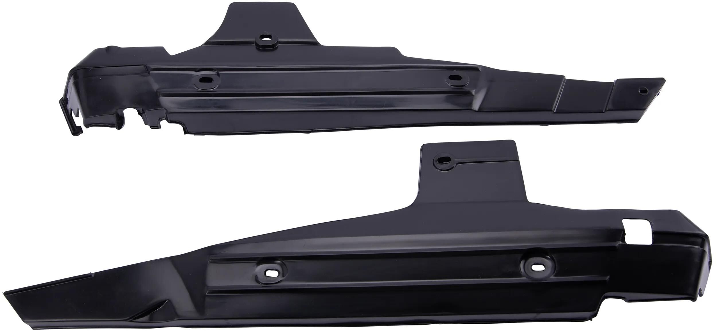KRAD TEILE IMPORT GMBH_Seitenverkleidungssatz Seitenverkleidungen