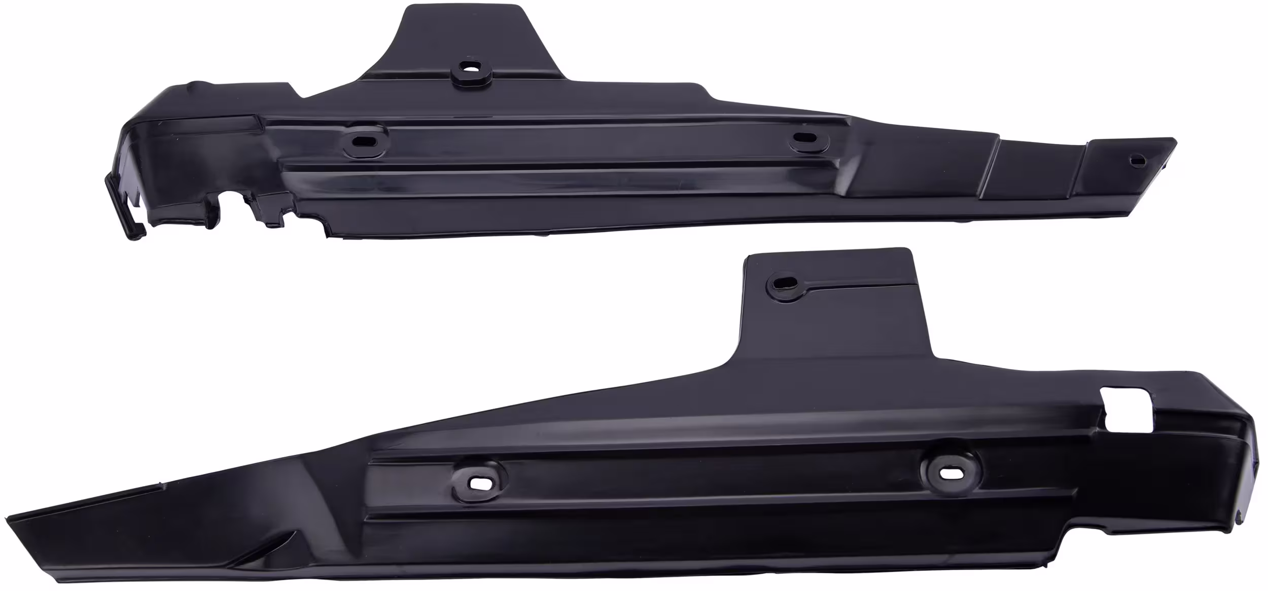 KRAD TEILE IMPORT GMBH_Seitenverkleidungssatz Seitenverkleidungen