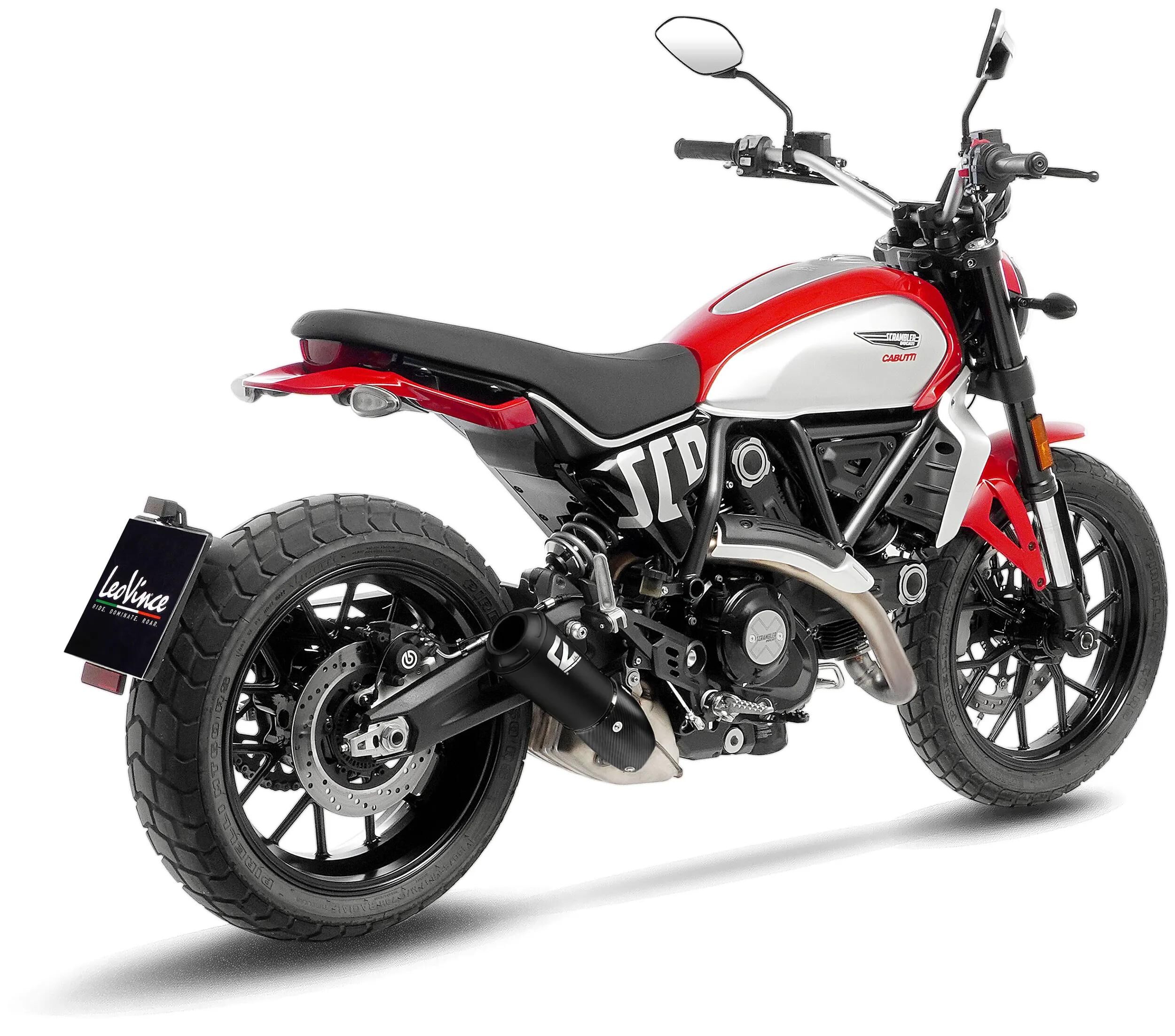 LeoVince_Schalldämpfer Schalldämpfer,Auspuffanlagen