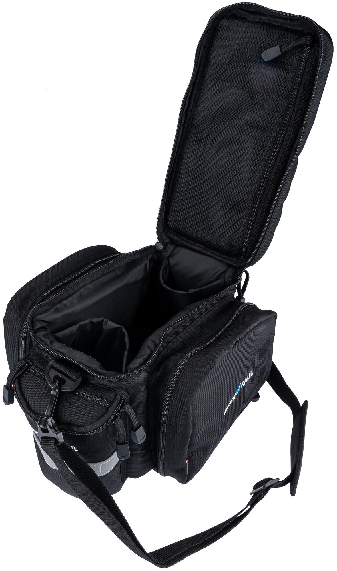 _Gepäckträgertasche Gepäckträgertaschen