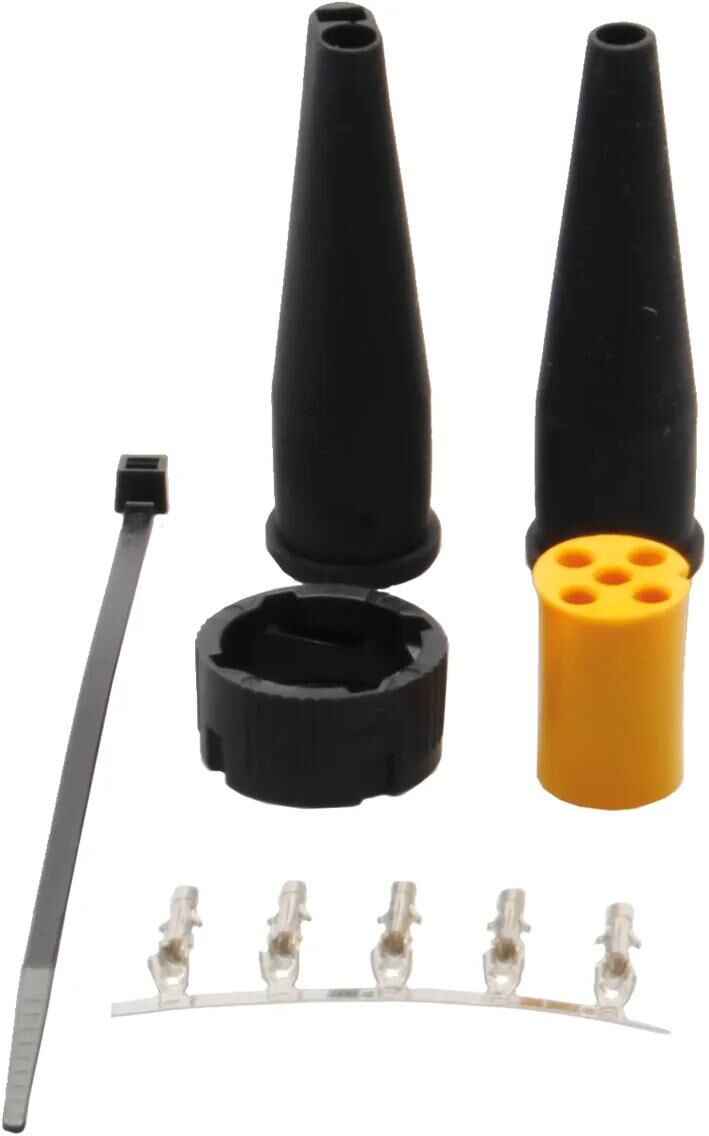 ASPÖCK Anhängerzubehör