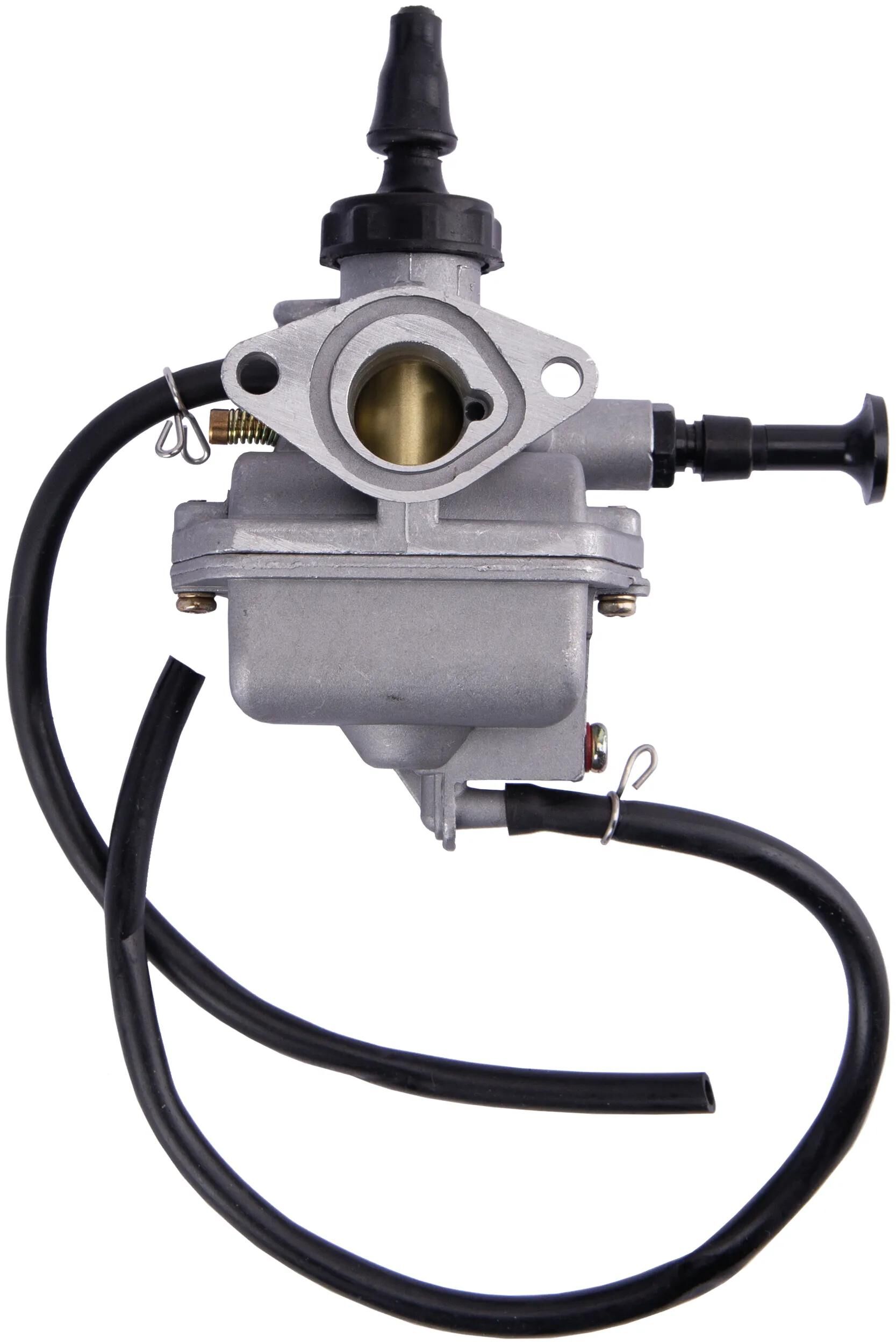 Standard Parts_Vergaser Vergaser