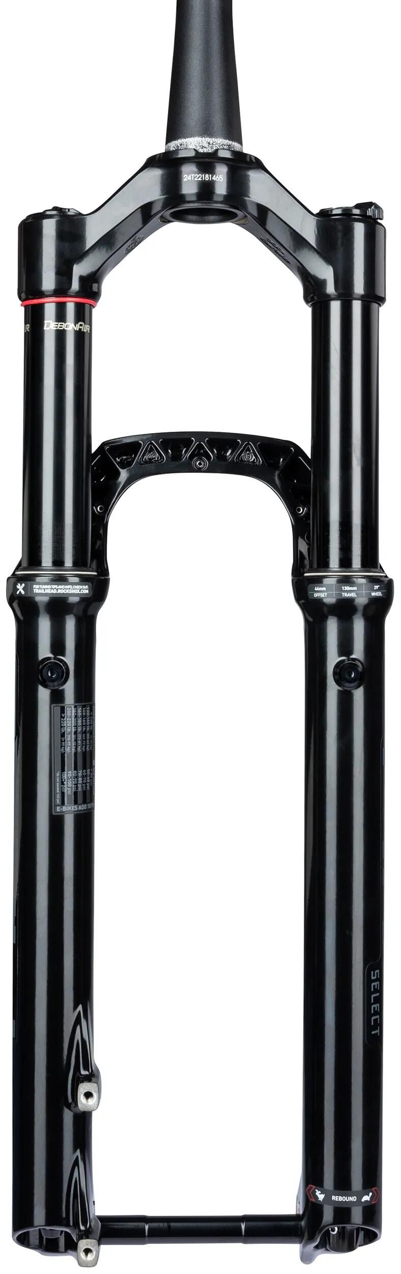 ROCKSHOX_Federgabel Federgabeln,Gabeln