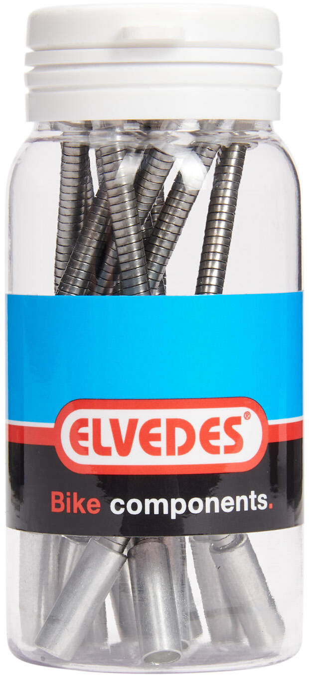 _Bremszug-Führungsröhrchen Kabelführungen