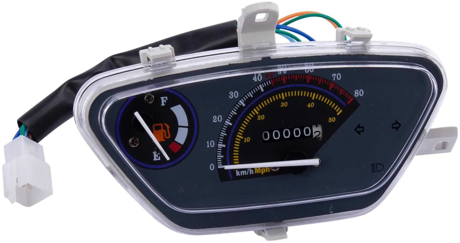 Tachometer