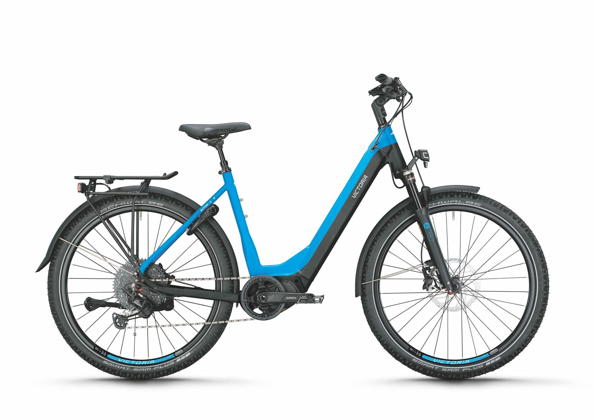 _1 Elektro-SUV,Elektroräder,Fahrräder,SUV