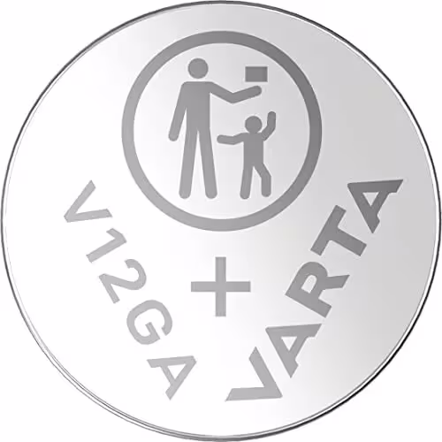 VARTA_Batterie Batterien,Akkus