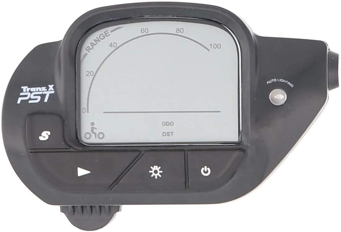 TranzX_Display Displays