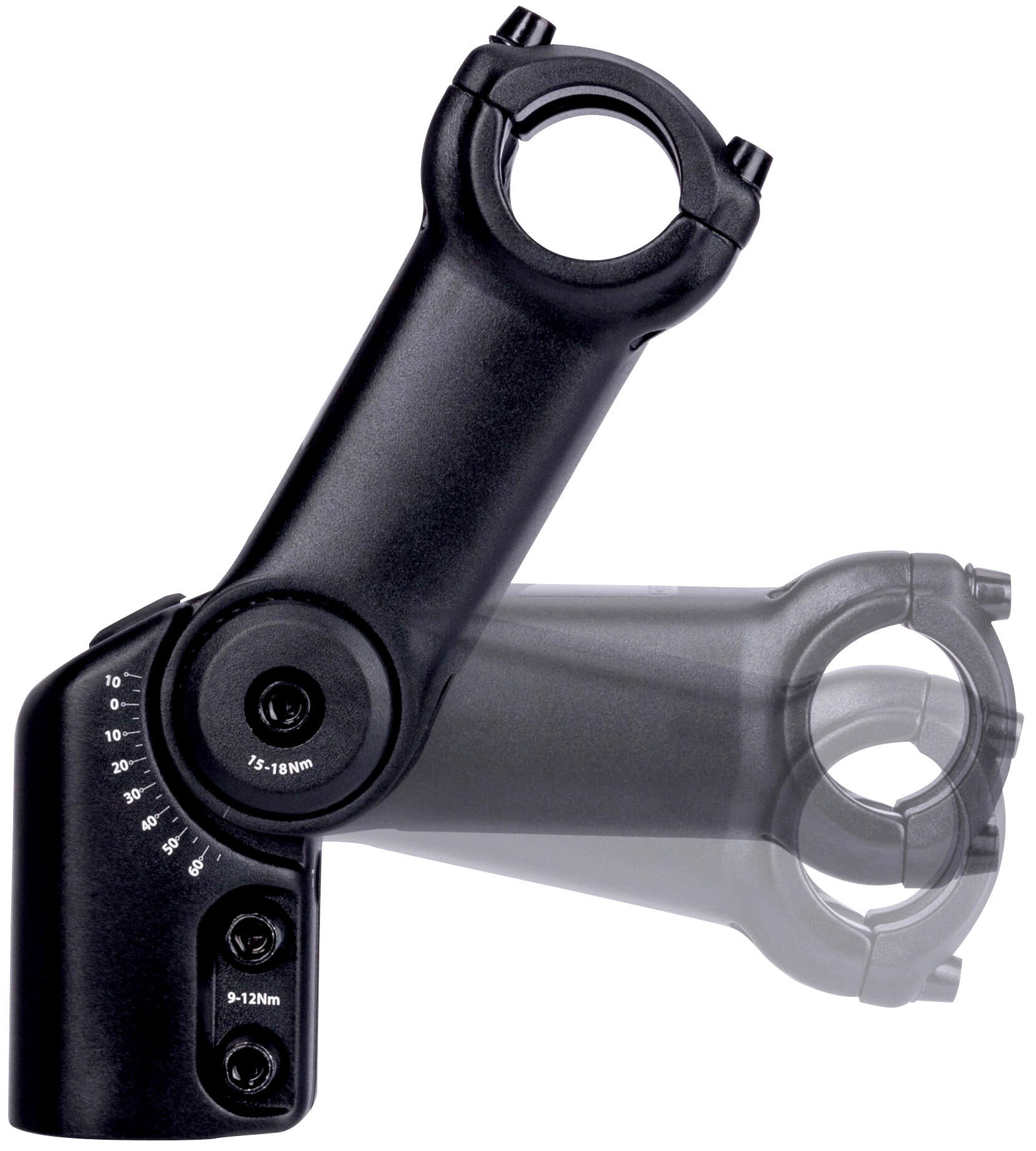 _Vorbau Ahead-Vorbauten,Vorbauten,Lenkerklemmungen