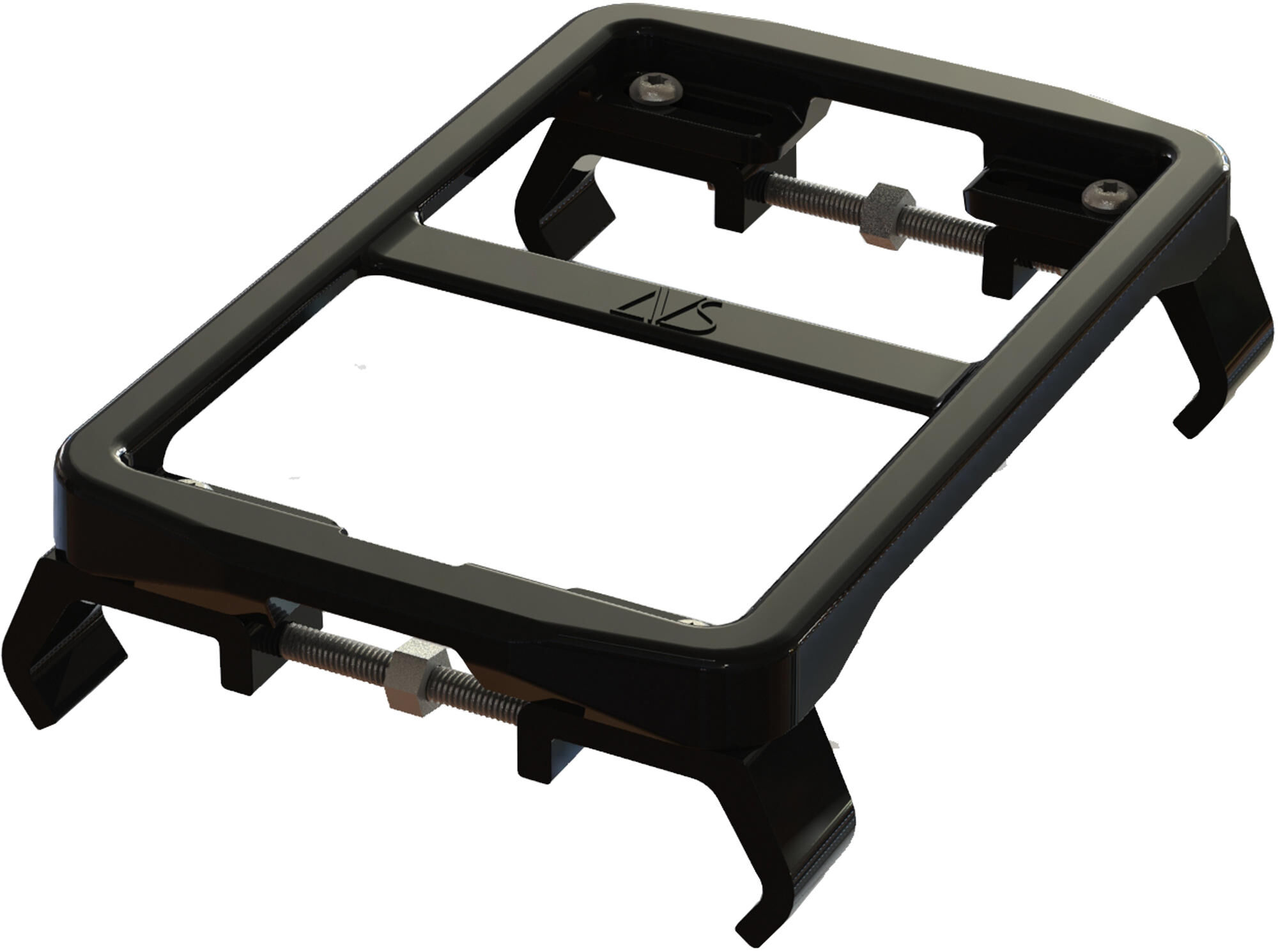 _Systemadapter Gepäckträger - Ersatz / Zubehör