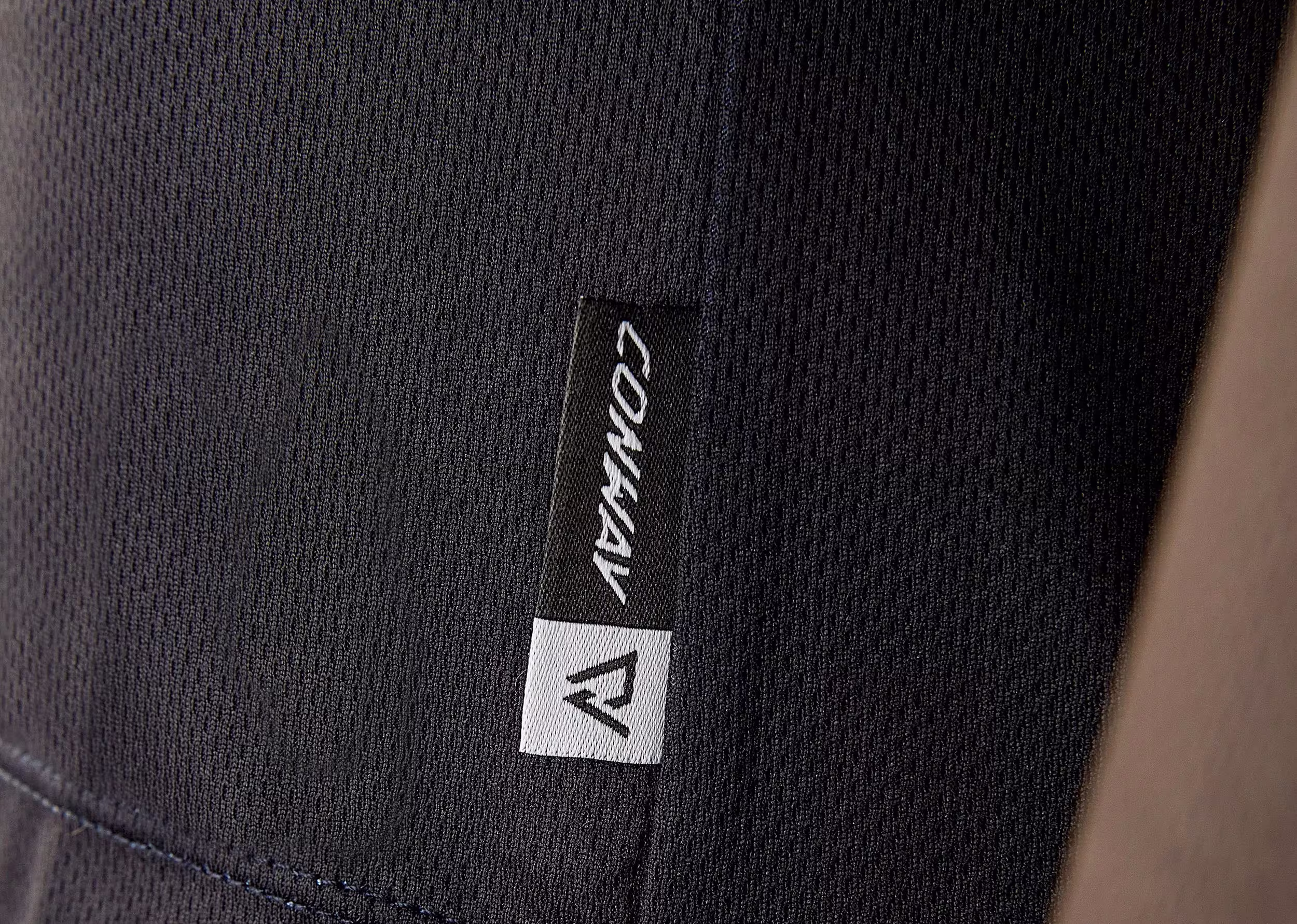 CONWAY_Langarmtrikot Trikots,Bekleidung
