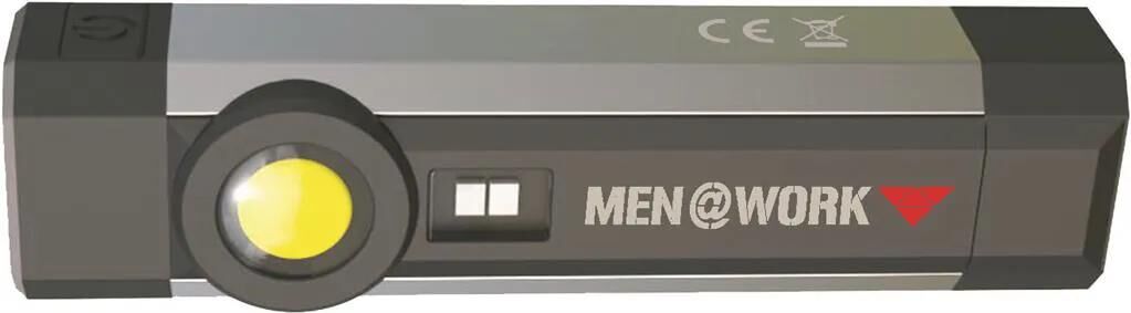 MEN@WORK_Handlampe Handlampen