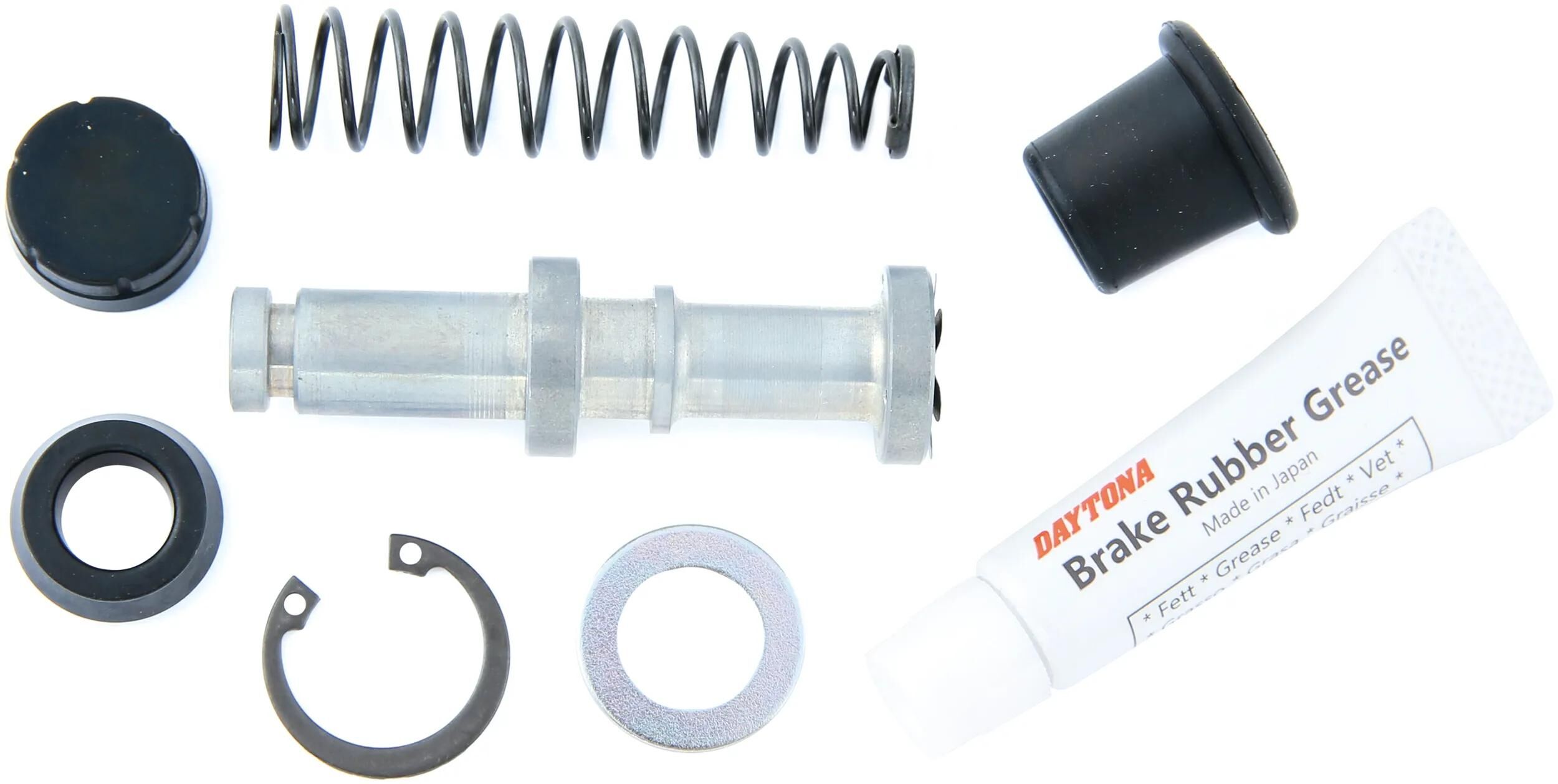 DAYTONA_Reparatursatz Hauptbremszylinder Bremsen Reparatursätze,Reparatursätze