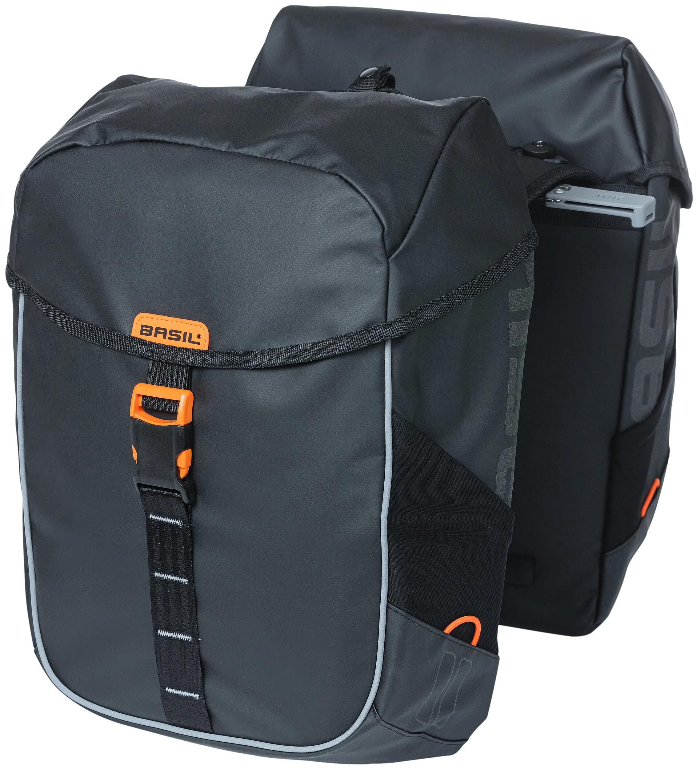 Doppeltaschen