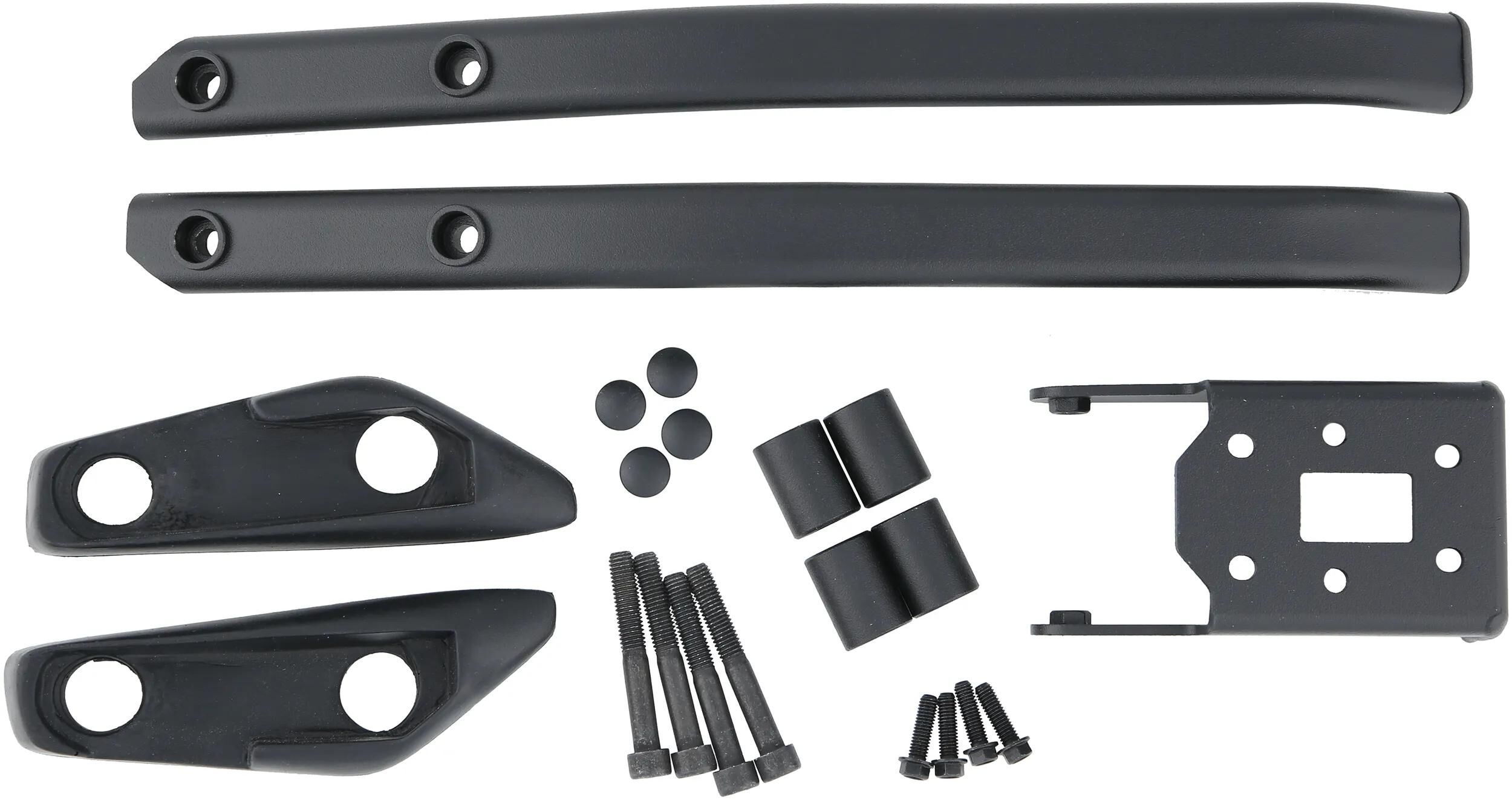 _Montage-Kit Gepäckträger - Ersatz / Zubehör