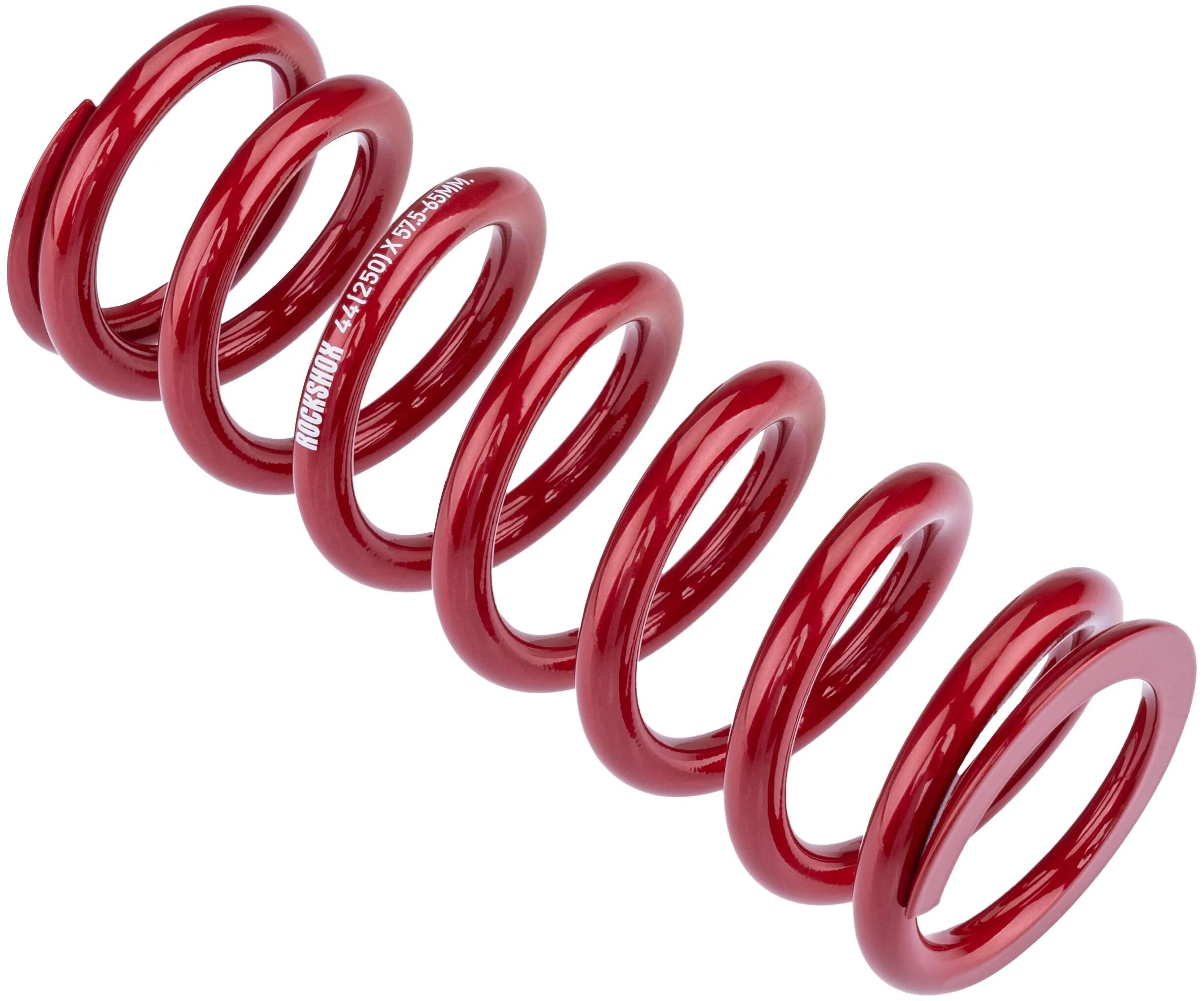 ROCKSHOX_Feder Druckfedern