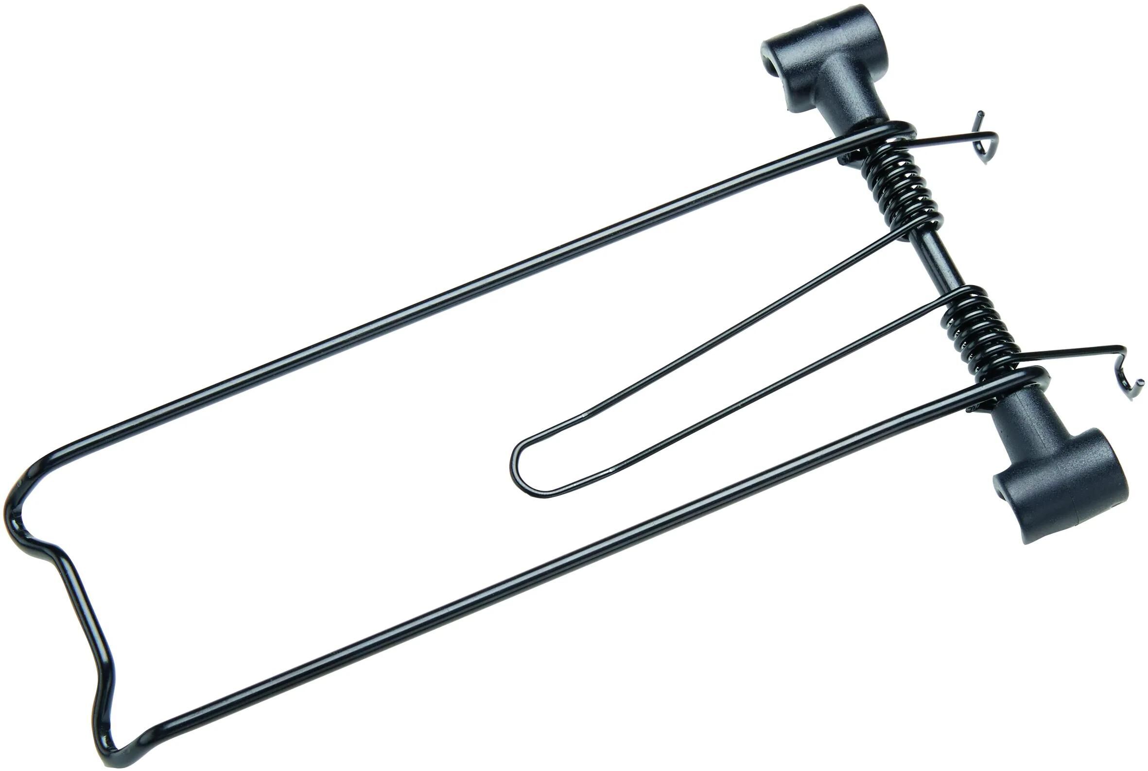 racktime_Federklappe Gepäckträger - Ersatz / Zubehör