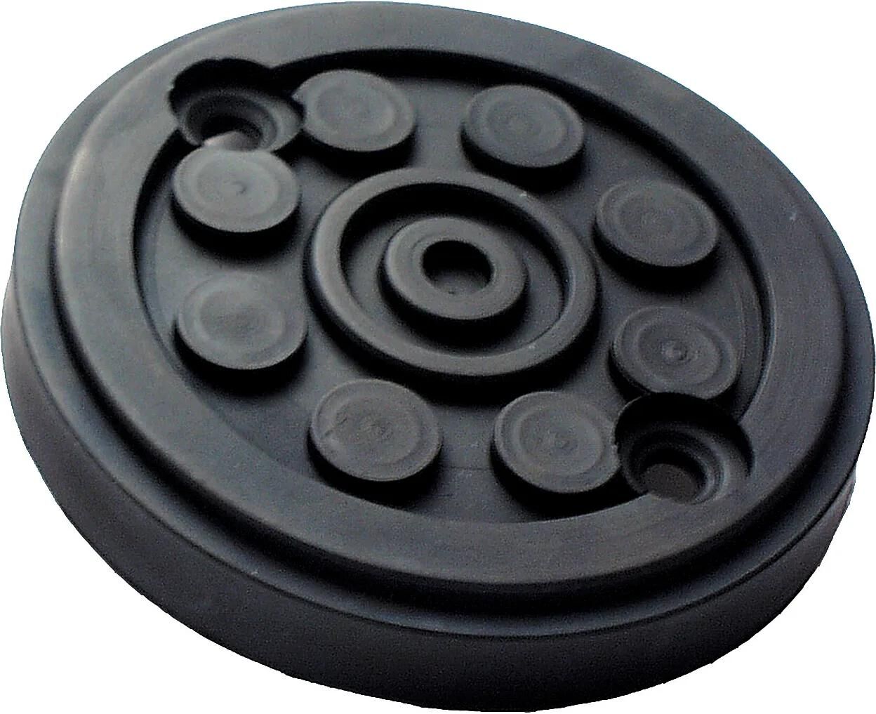 Gummiauflagen,Hebebühnen