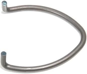 KRAD TEILE IMPORT GMBH_Bremsbackenfeder Bremsbacken