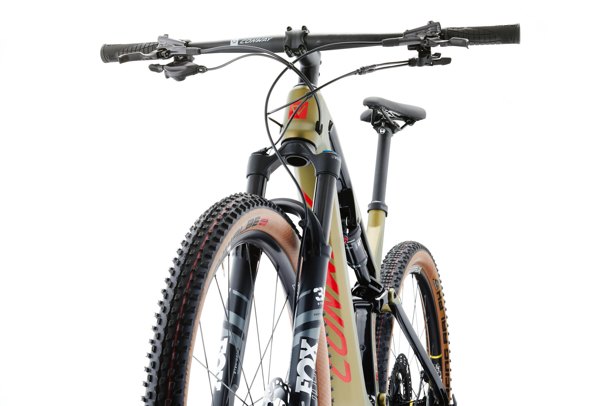 MTBs,Mountainbikes,Fahrräder,Full Suspension