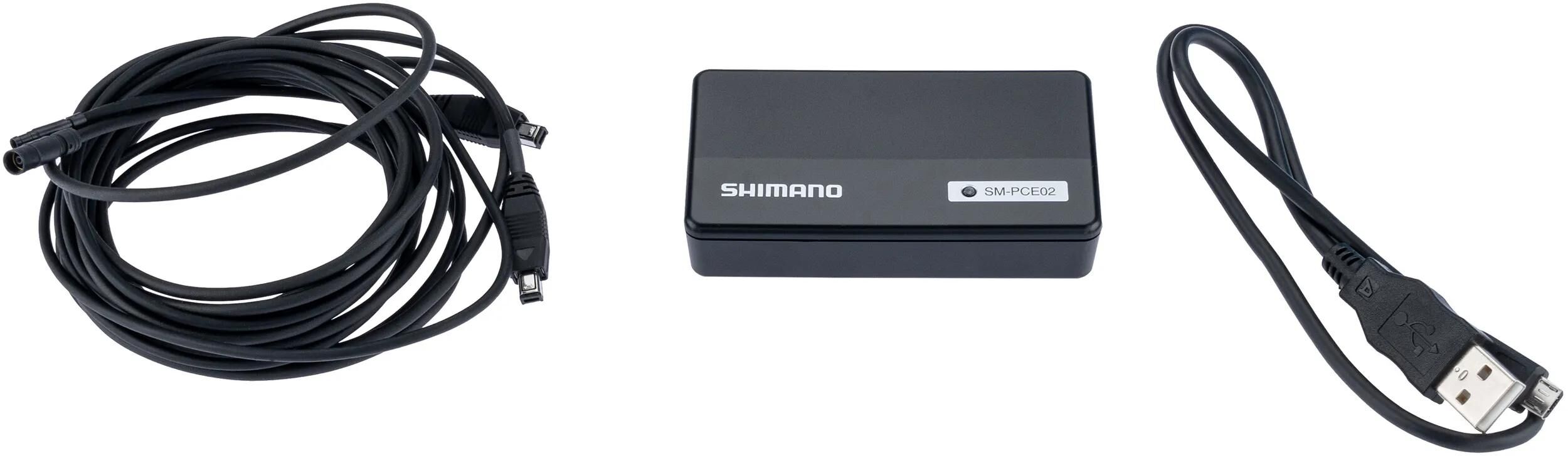 SHIMANO_Diagnosegerät Diagnosegeräte