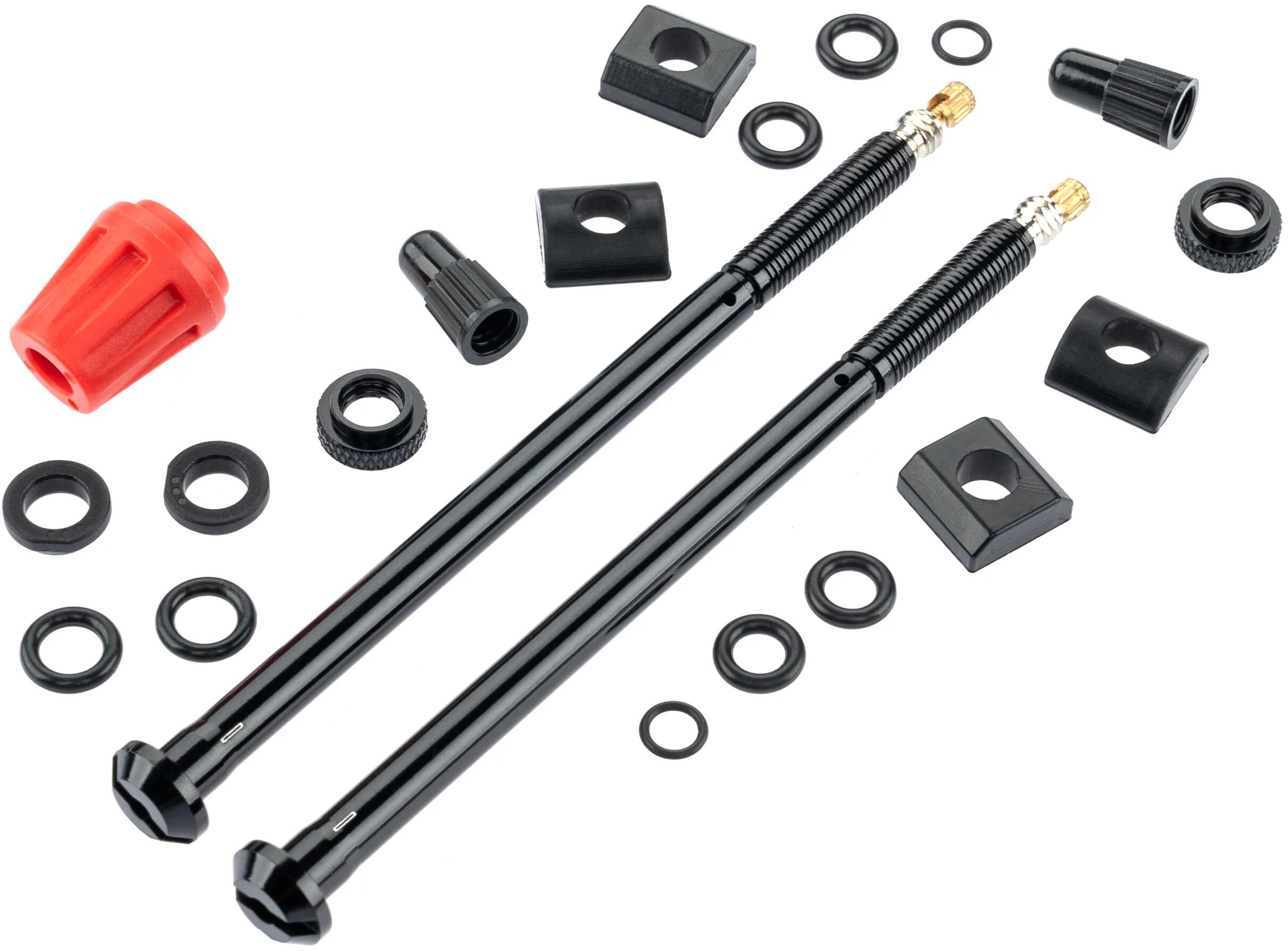 QUARQ_Ventil Reifendruckprüfer,Testgeräte