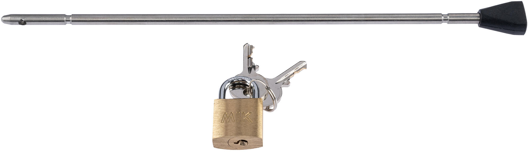 _Befestigungsstrebensatz Taschen - Ersatz