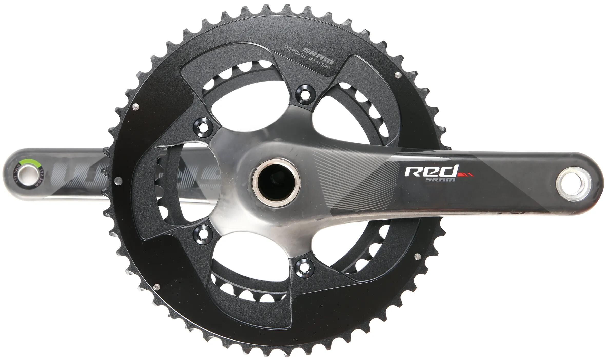 SRAM_Kettenradgarnitur Kettenradgarnituren