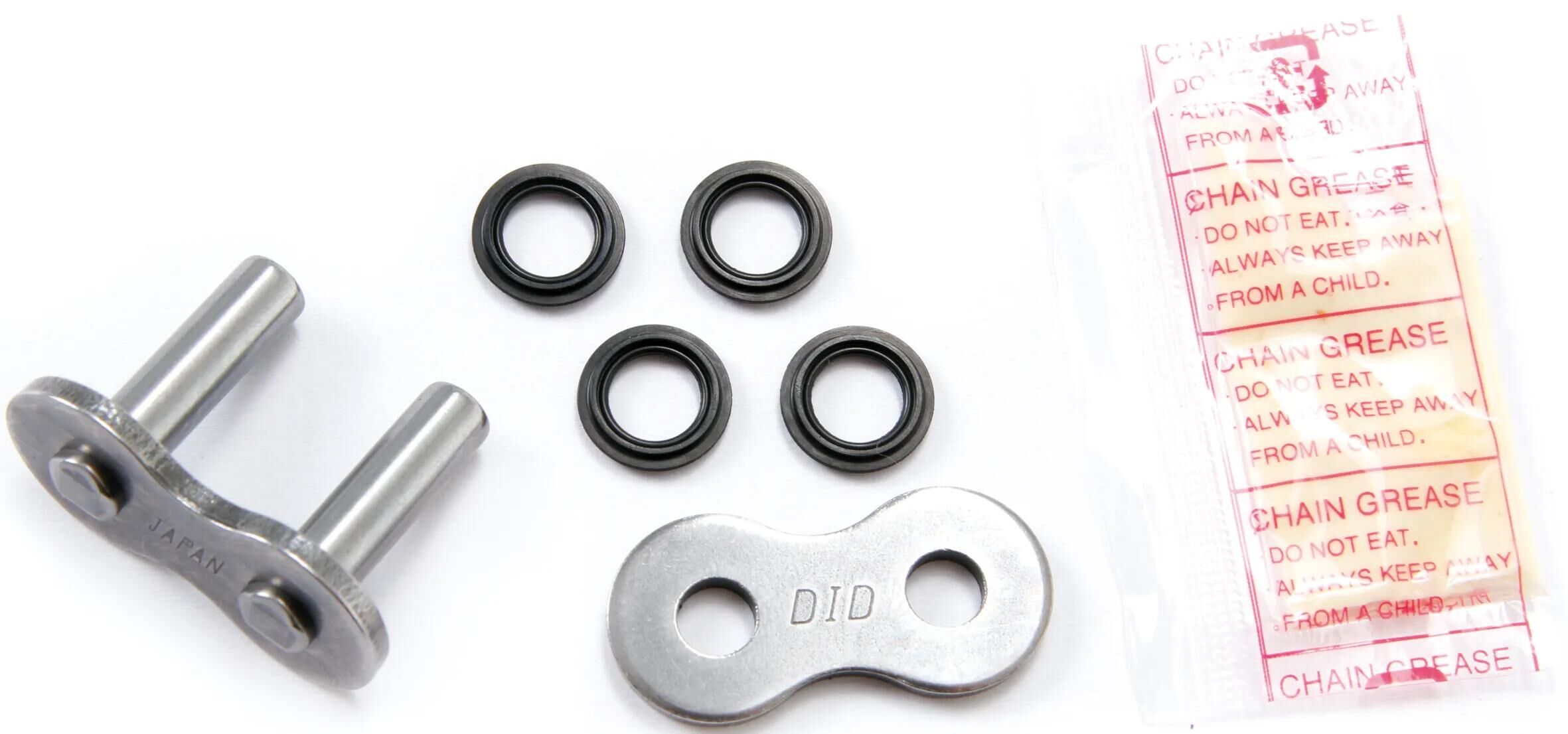 _Kettenschloss Verschlussglieder