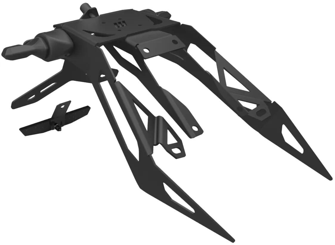 MOTOISM_Kennzeichenhalter Kennzeichenhalter,Nummernschildhalter