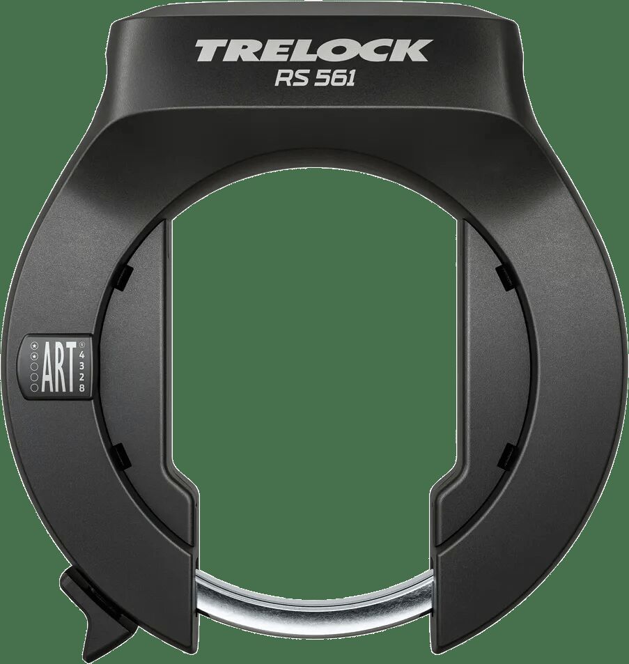 TRELOCK_Rahmenschloss-Set Rahmenschlösser,Schlösser